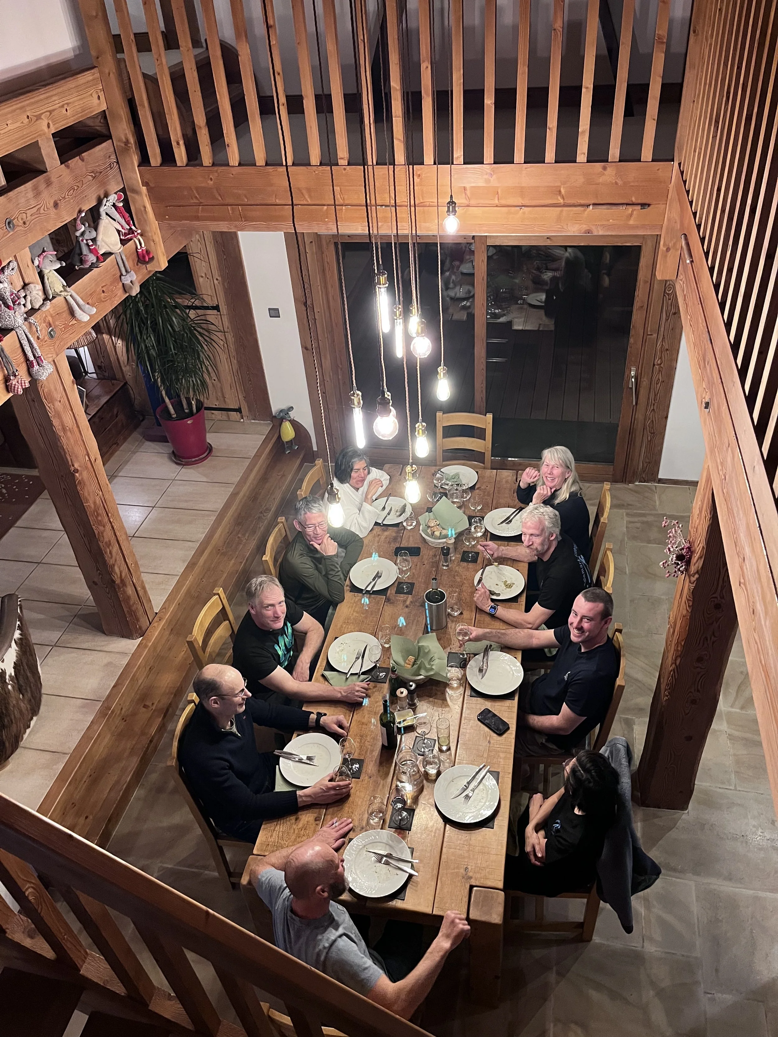 Catered chalet dining.jpeg