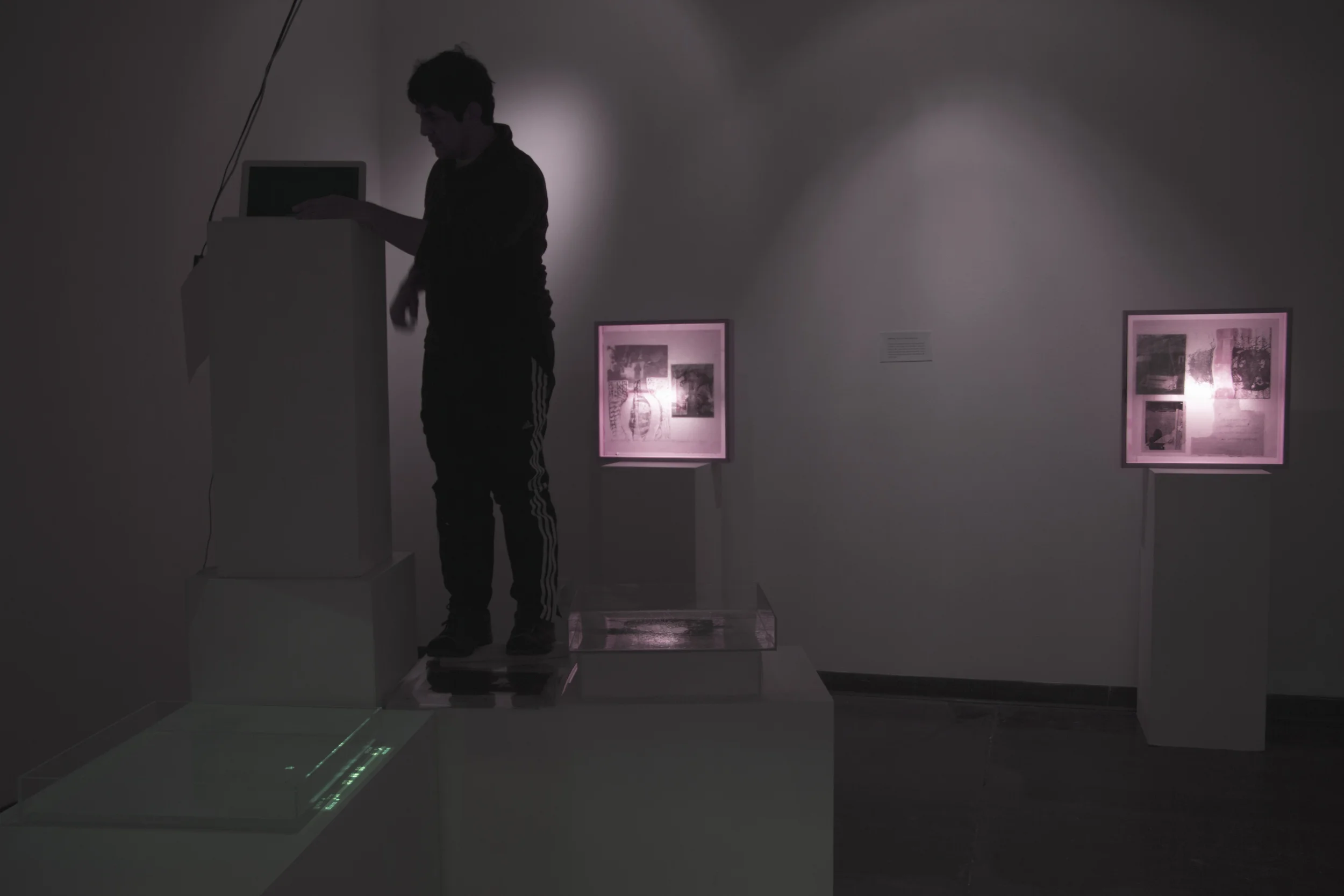 Sound of Memory