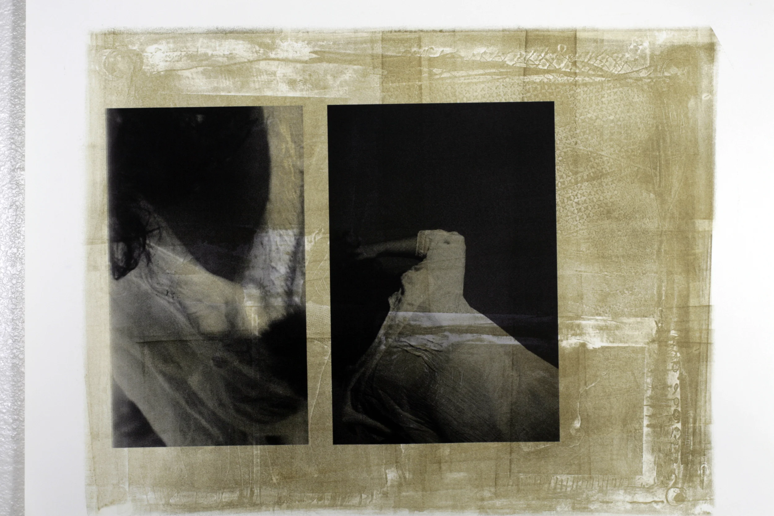 Dos veces en mi Ventana