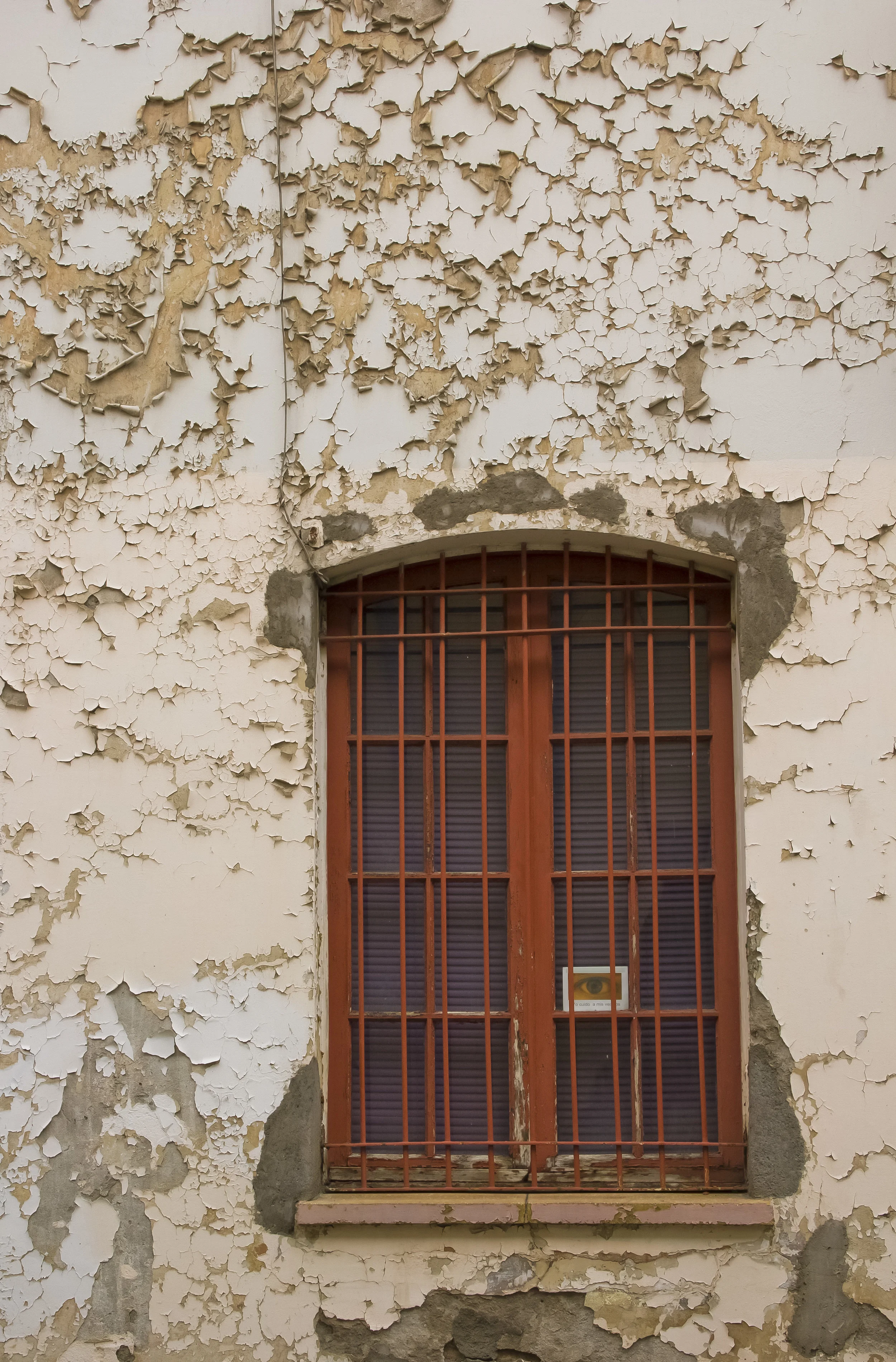 Places of Memory Series, Santiago de Chile II, Chile