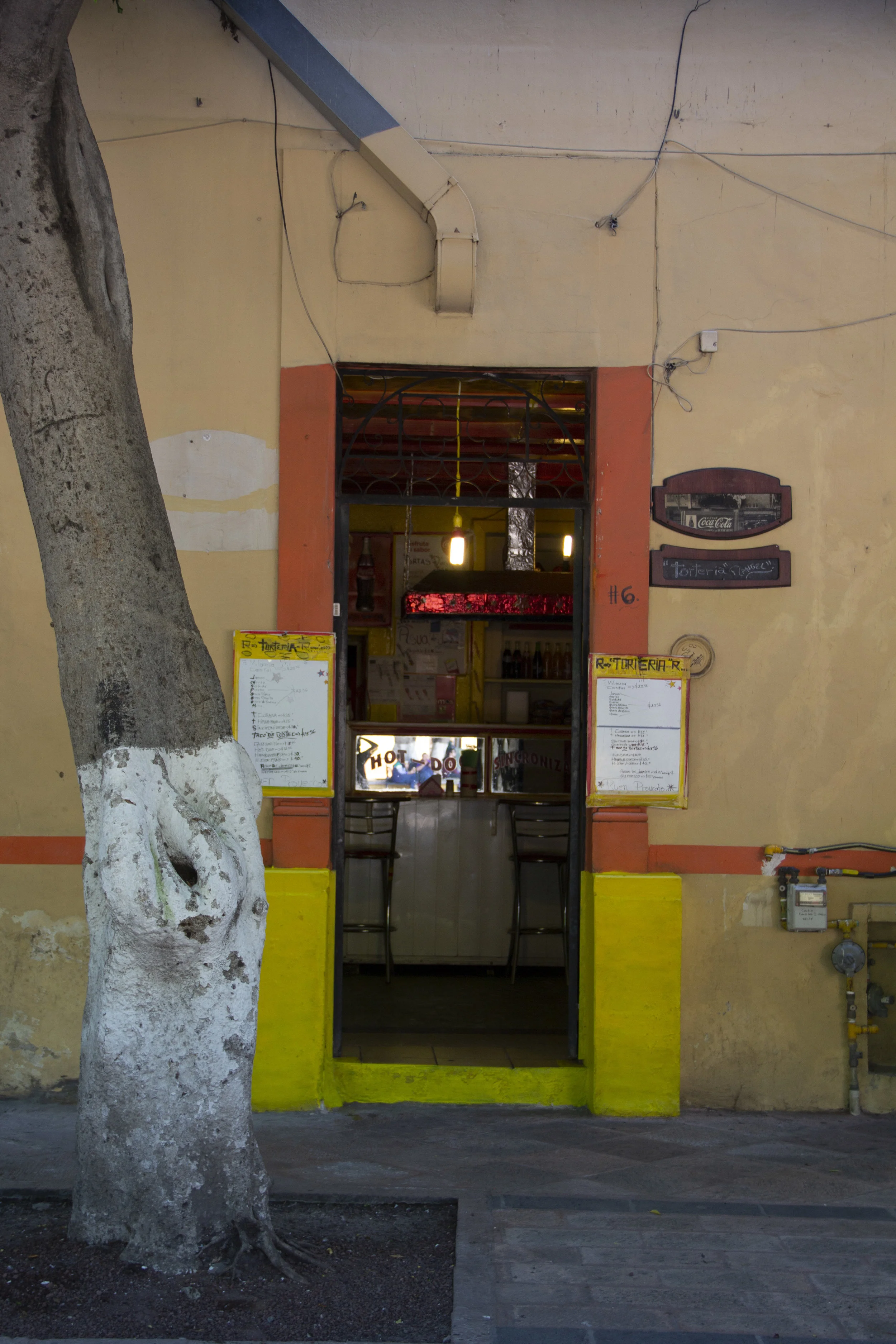 Places of Memory Series, Santiago de Chile, Chile