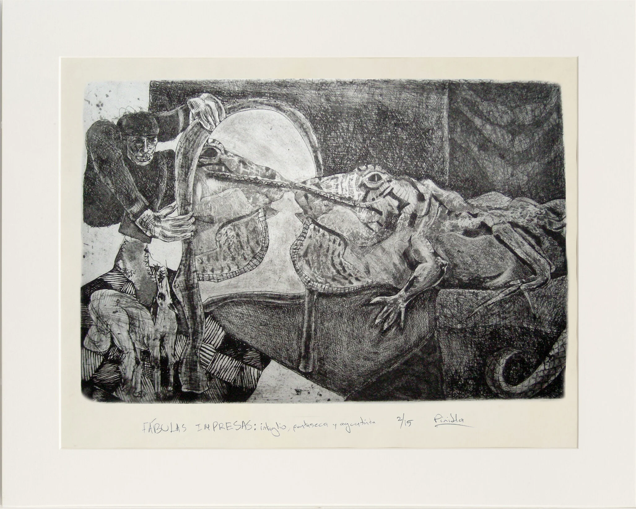 Narcissus