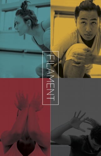 Design: Tyler Kunz; Photography: Duhaime Movement Project