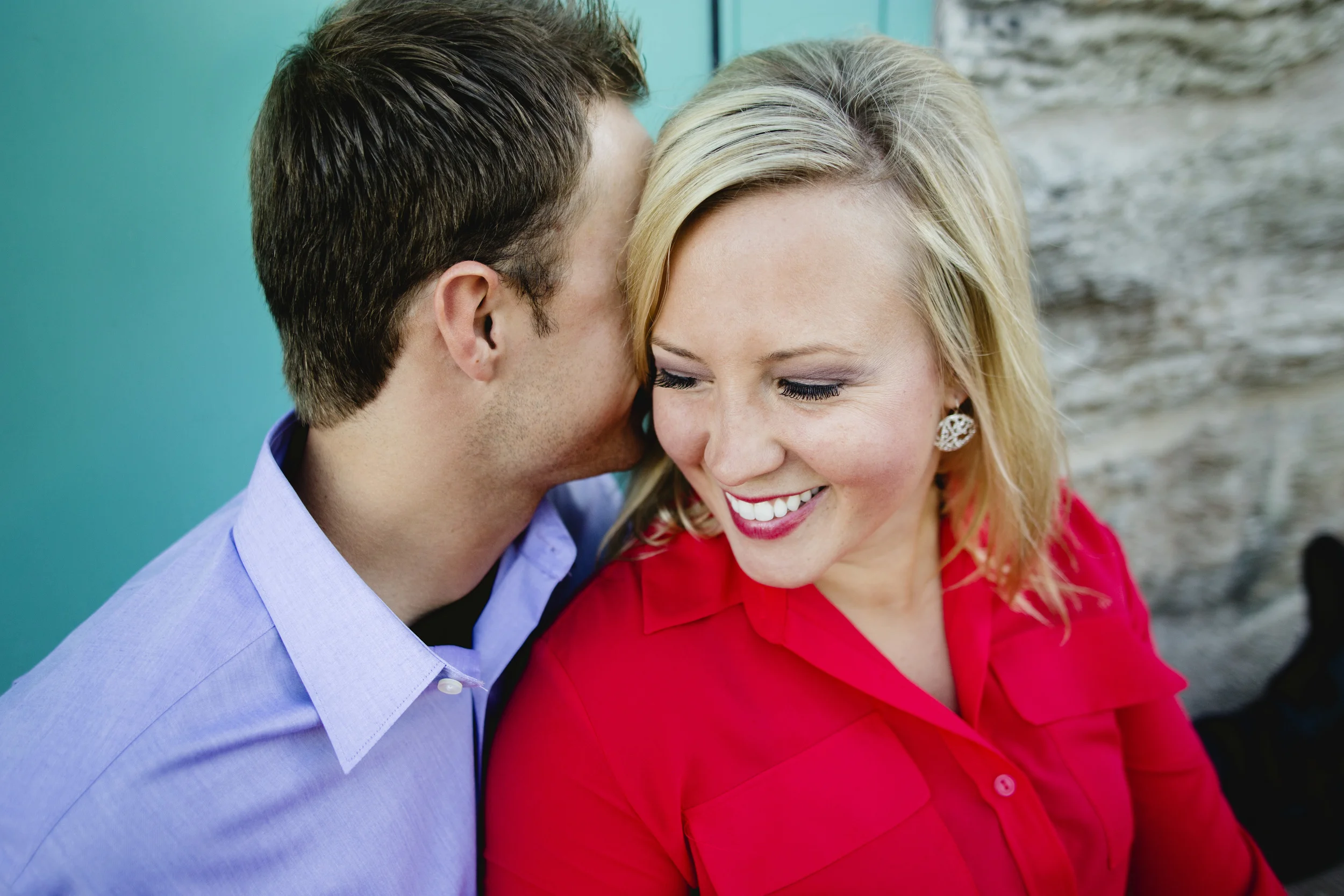 Matt + Ashley | Minneapolis, MN Couples Photography