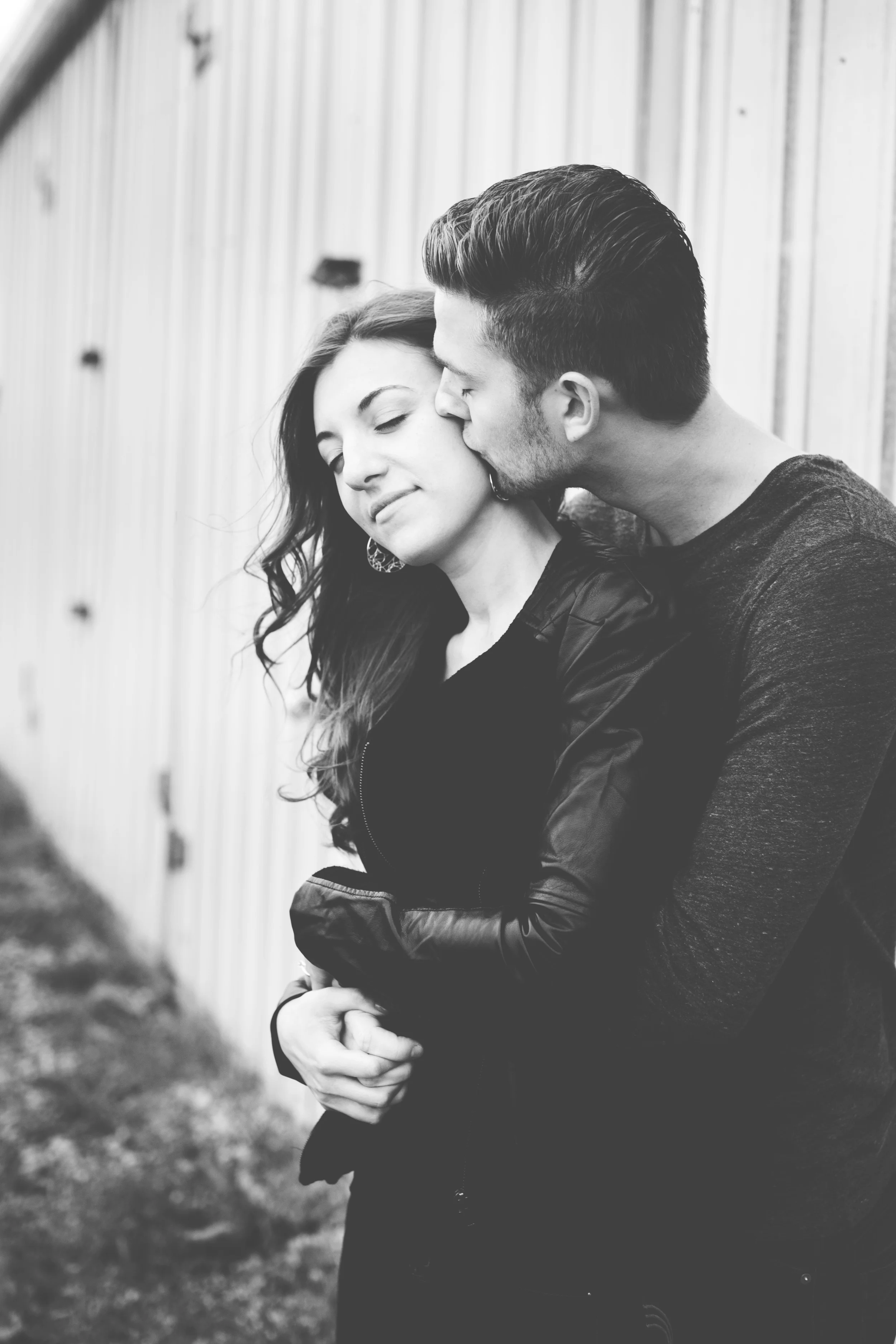 Stephen + Alisha – Genuine Photography