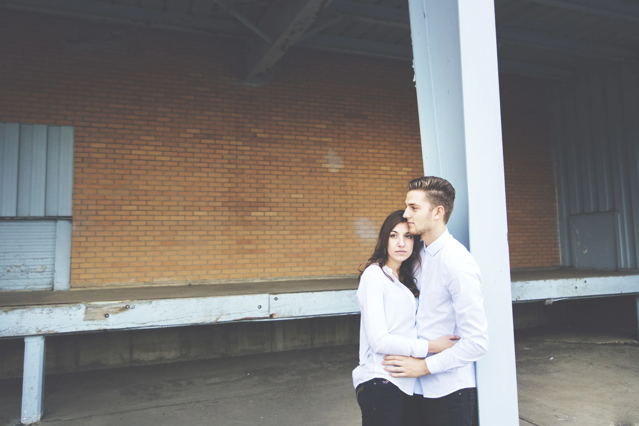 Stephen + Alisha – Genuine Photography