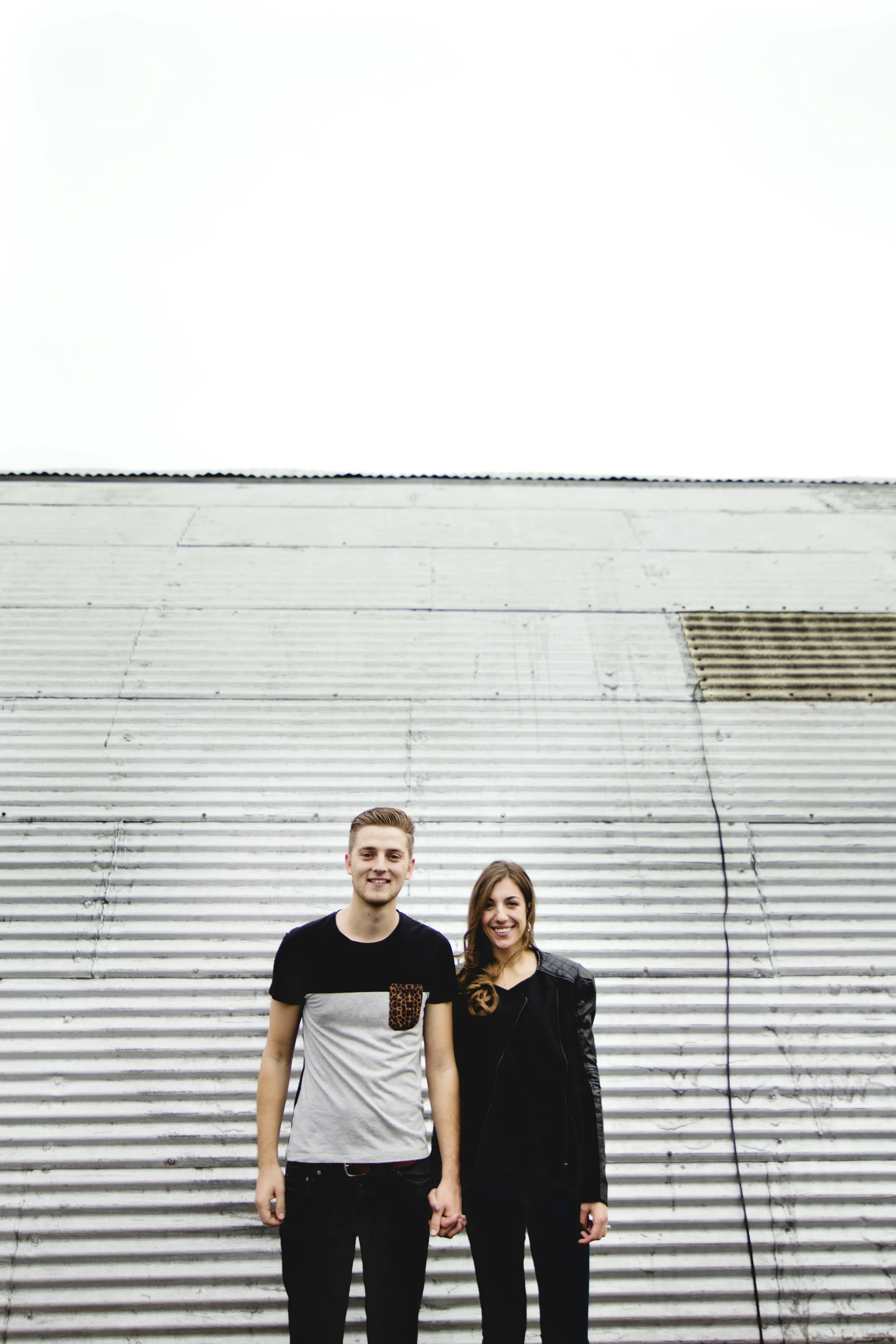 Stephen + Alisha – Genuine Photography