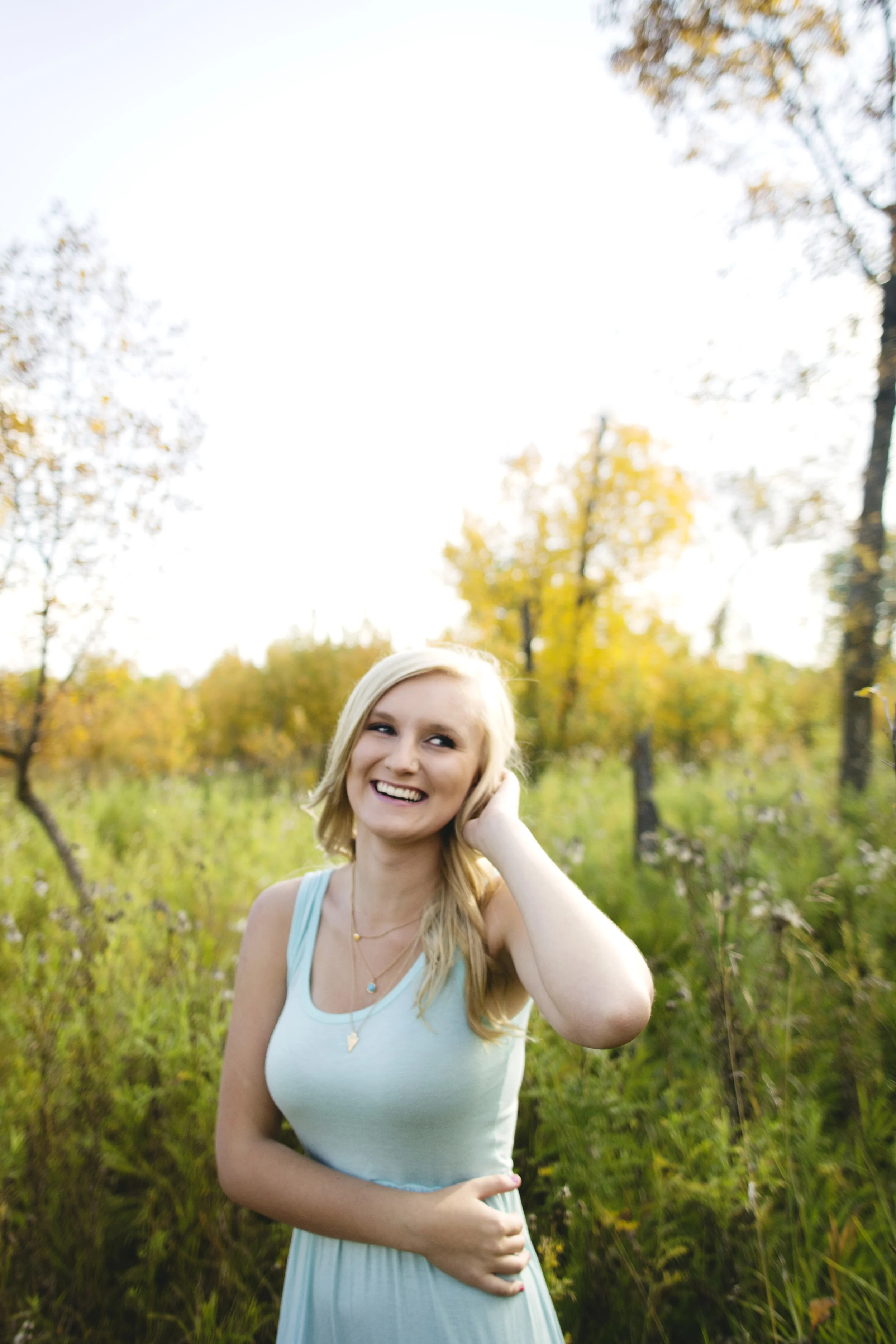Dani – Genuine Photography
