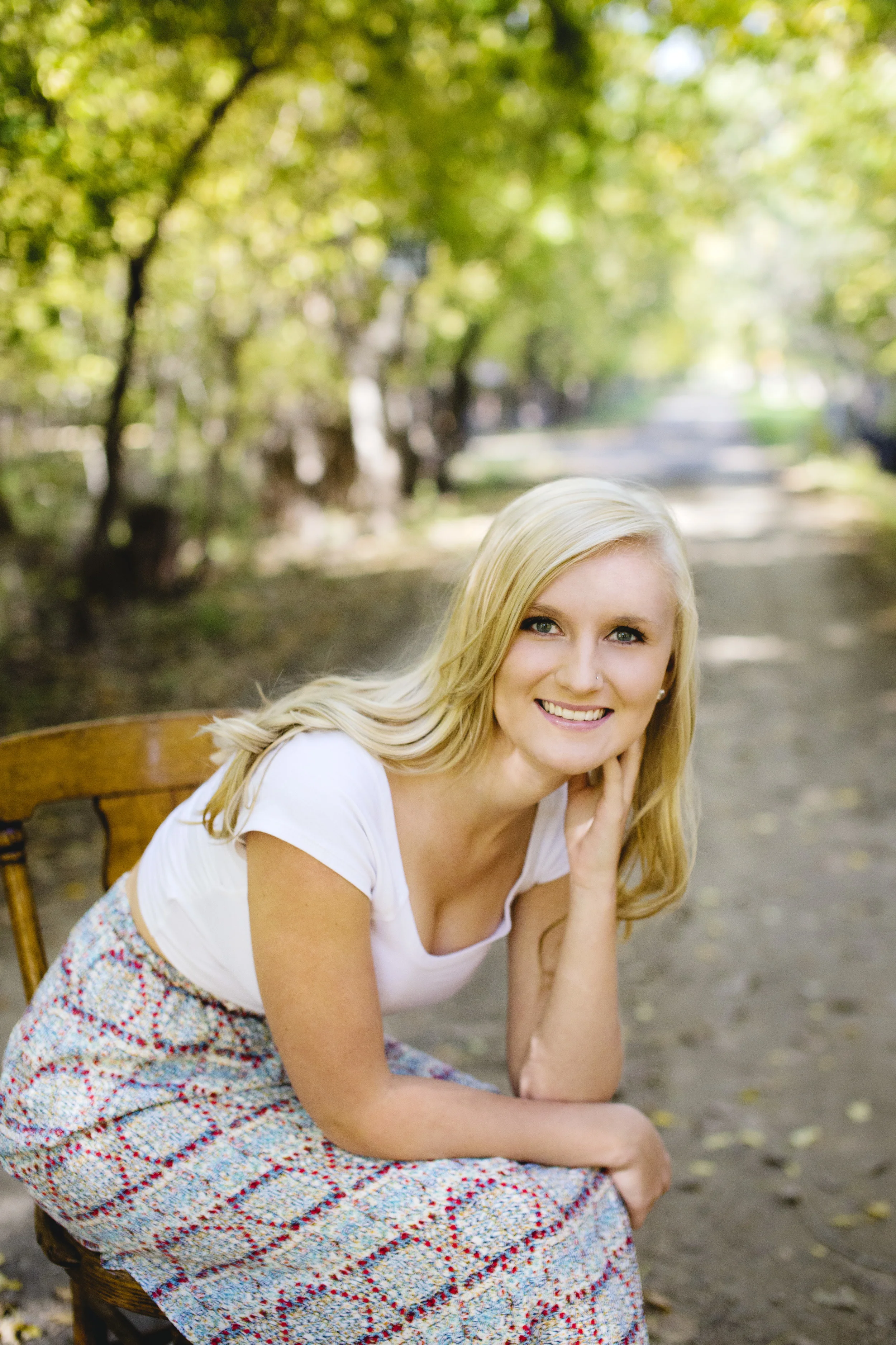 Dani – Genuine Photography