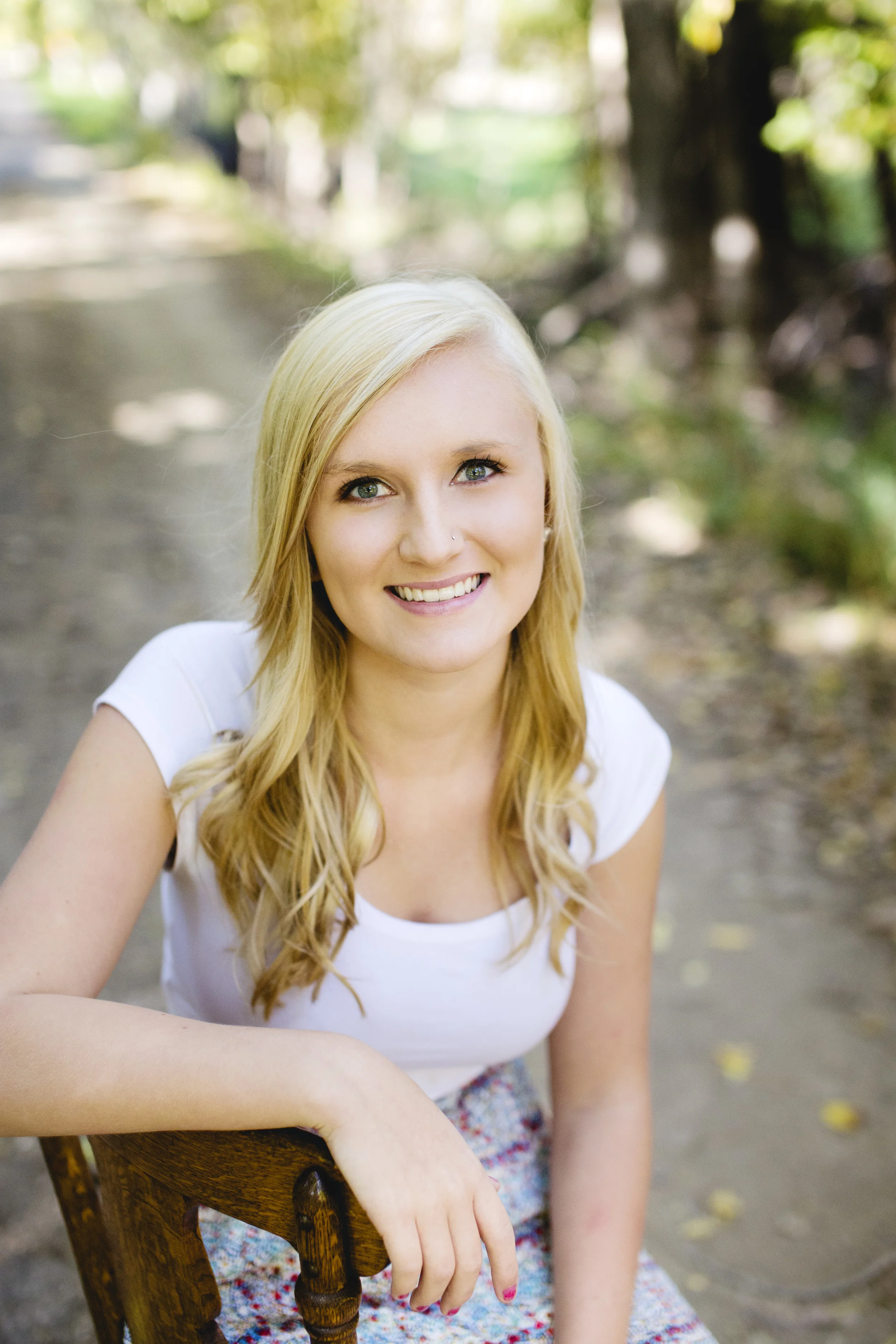 Dani – Genuine Photography