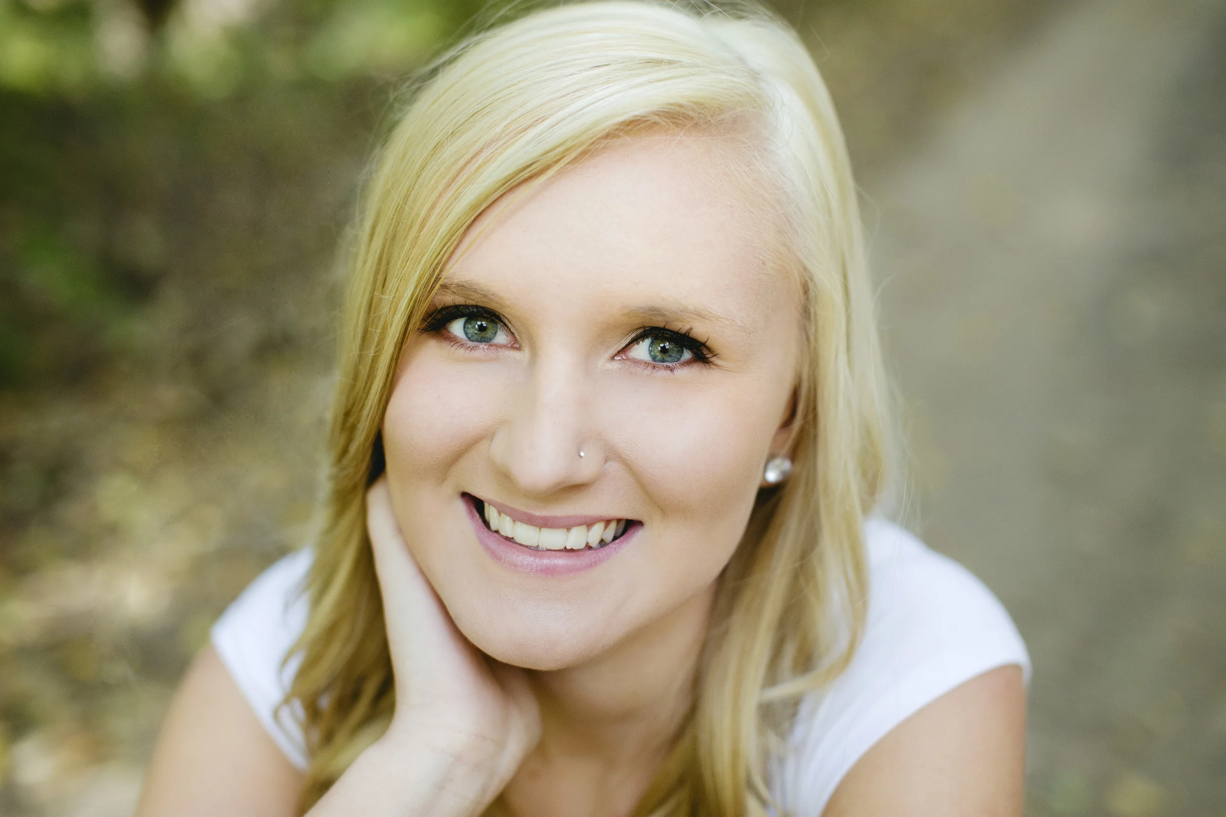 Dani – Genuine Photography