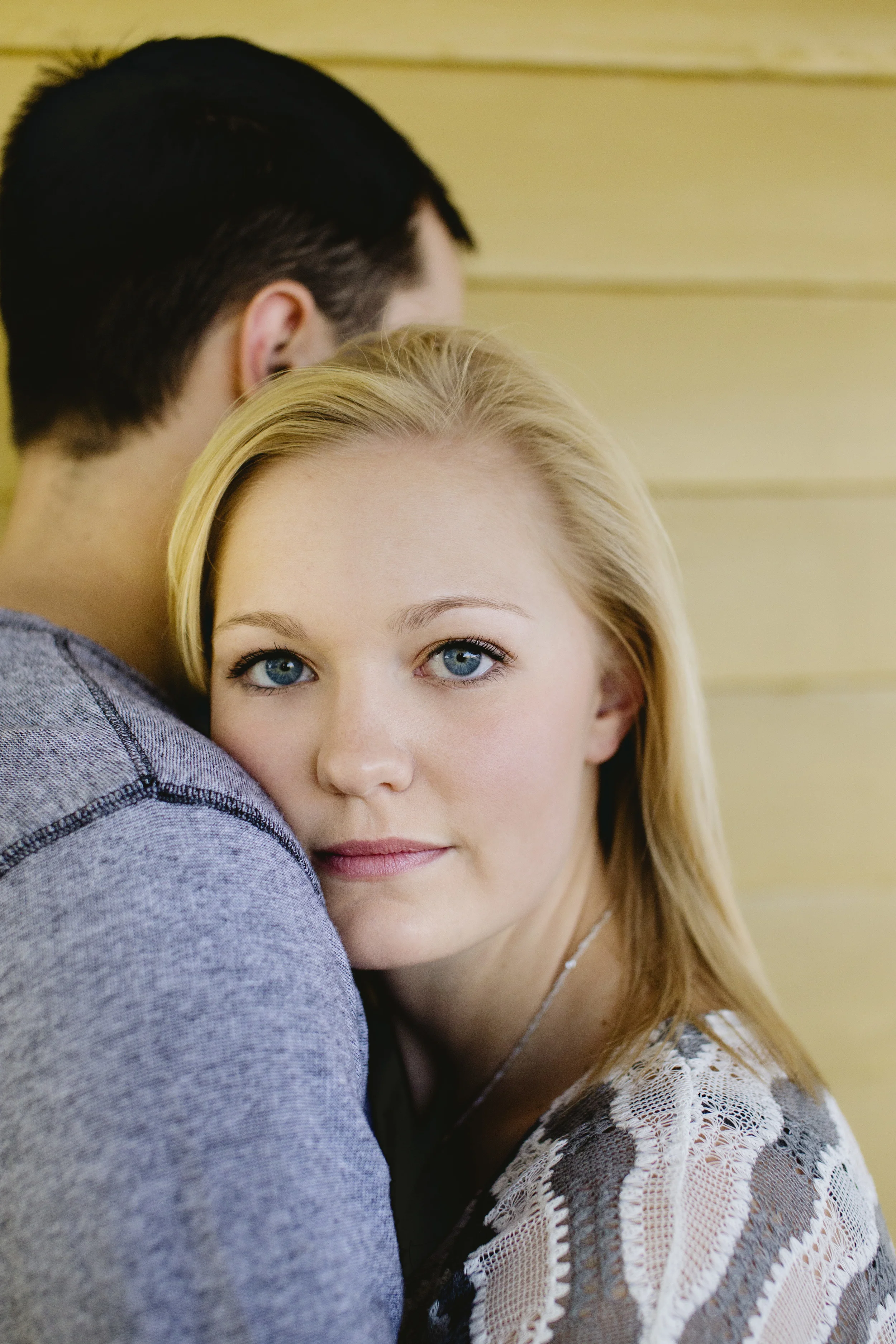 Nicole + Tyler – Genuine Photography