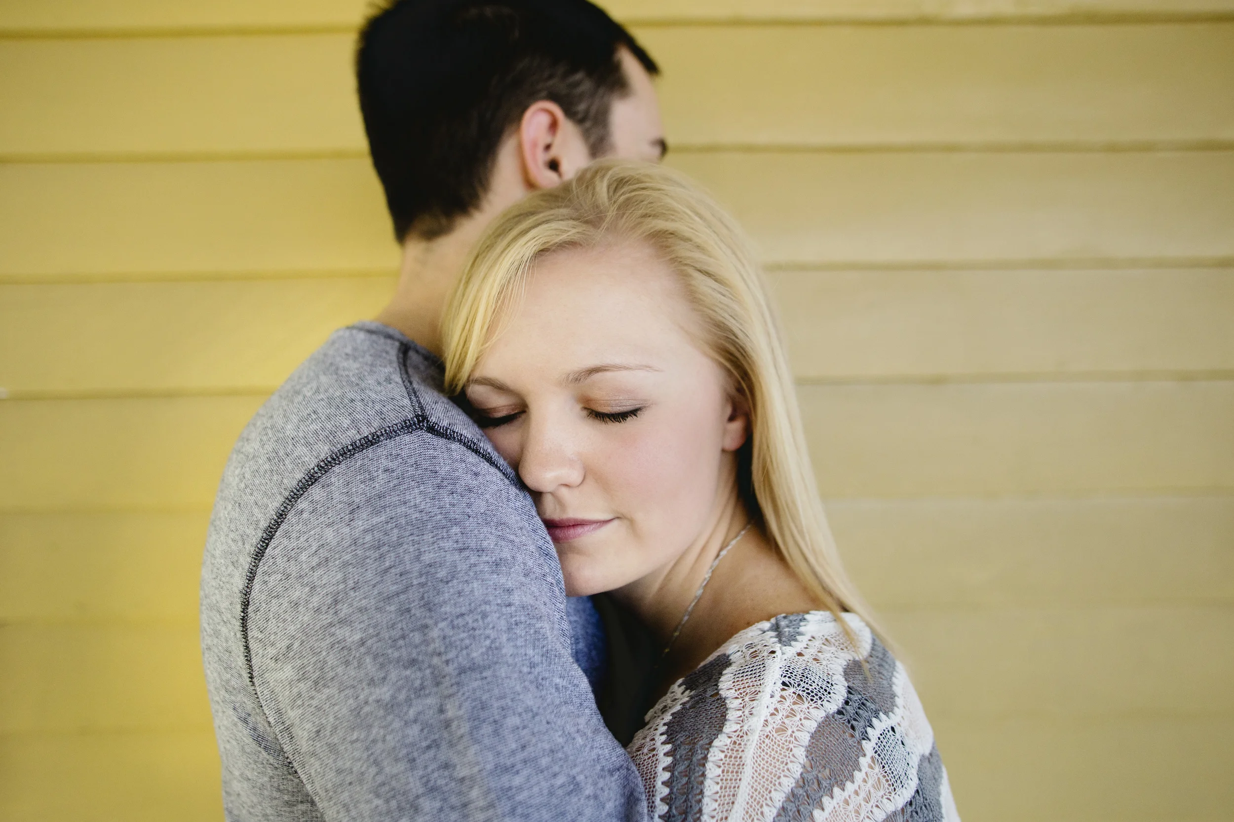 Nicole + Tyler – Genuine Photography