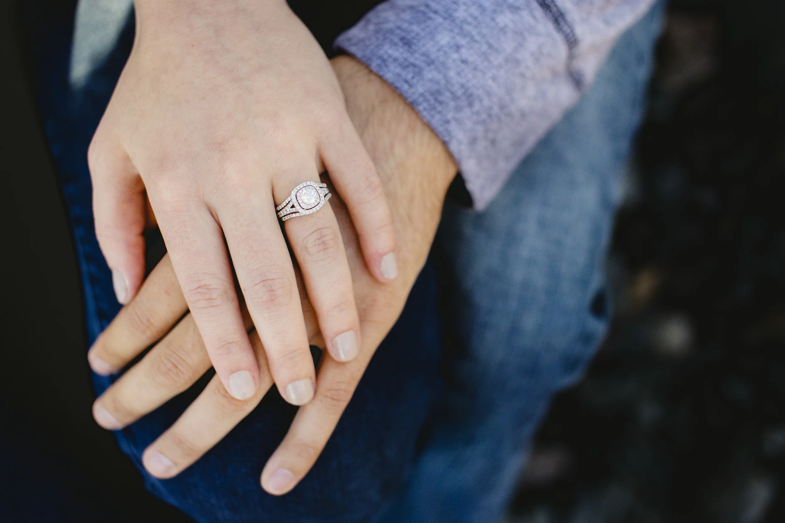 Nicole + Tyler – Genuine Photography
