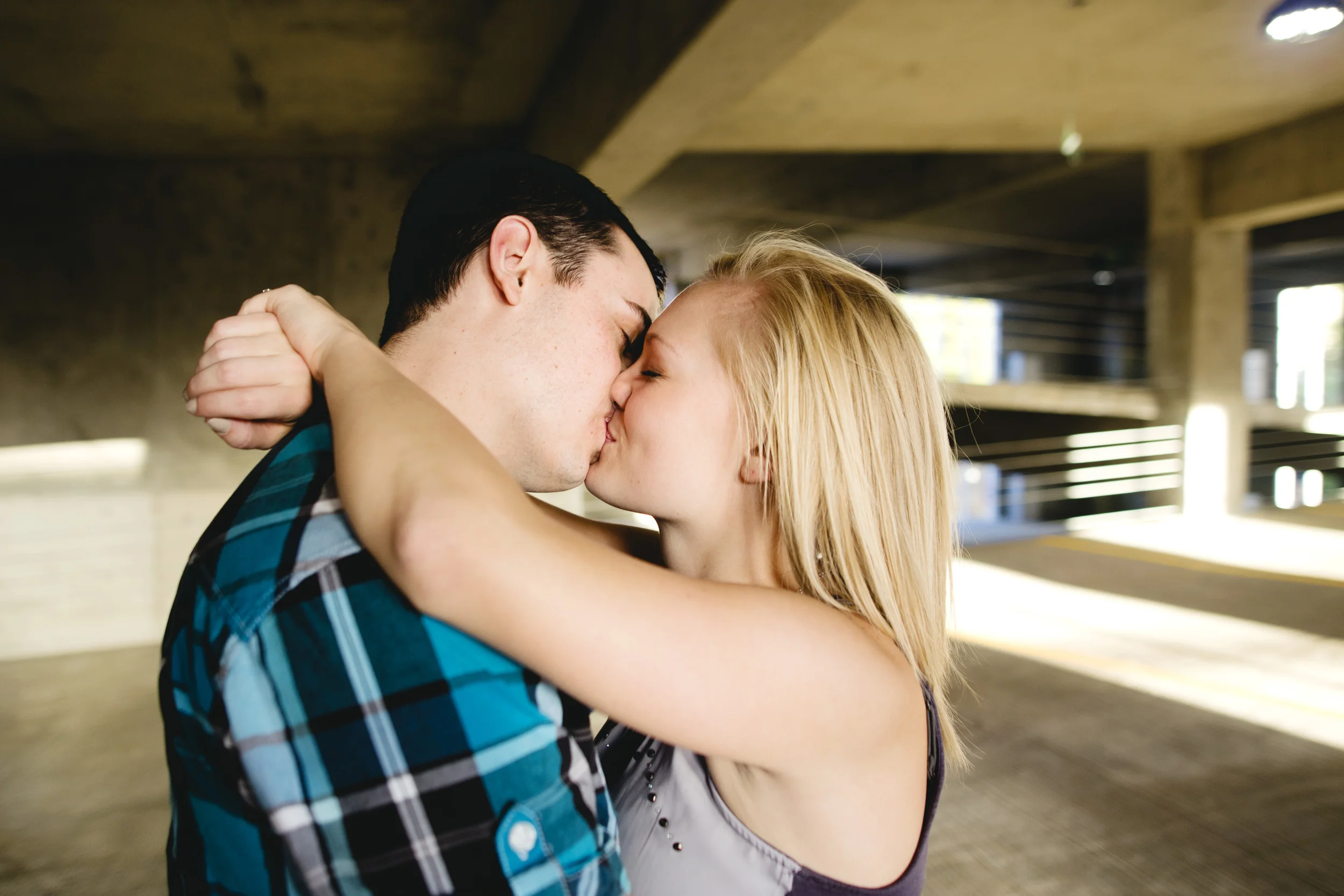 Nicole + Tyler – Genuine Photography