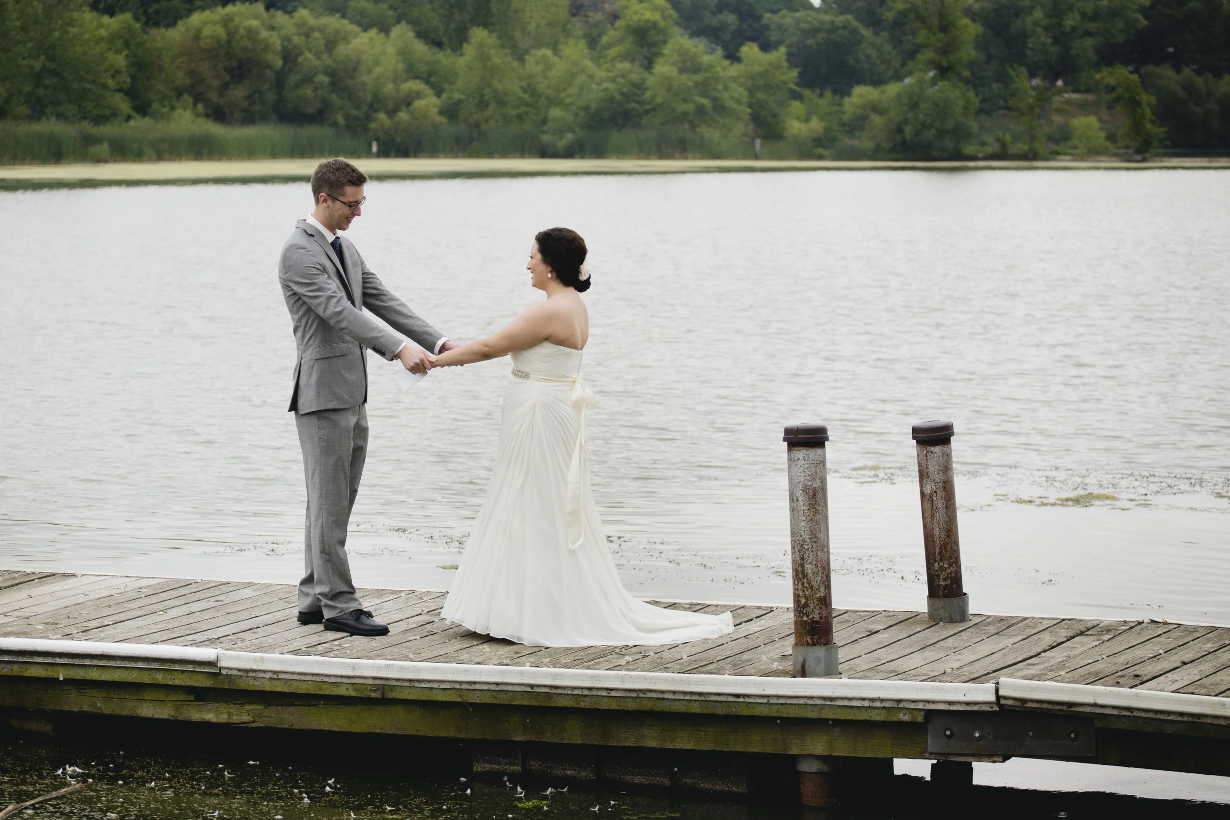 Angela + Josh – Genuine Photography