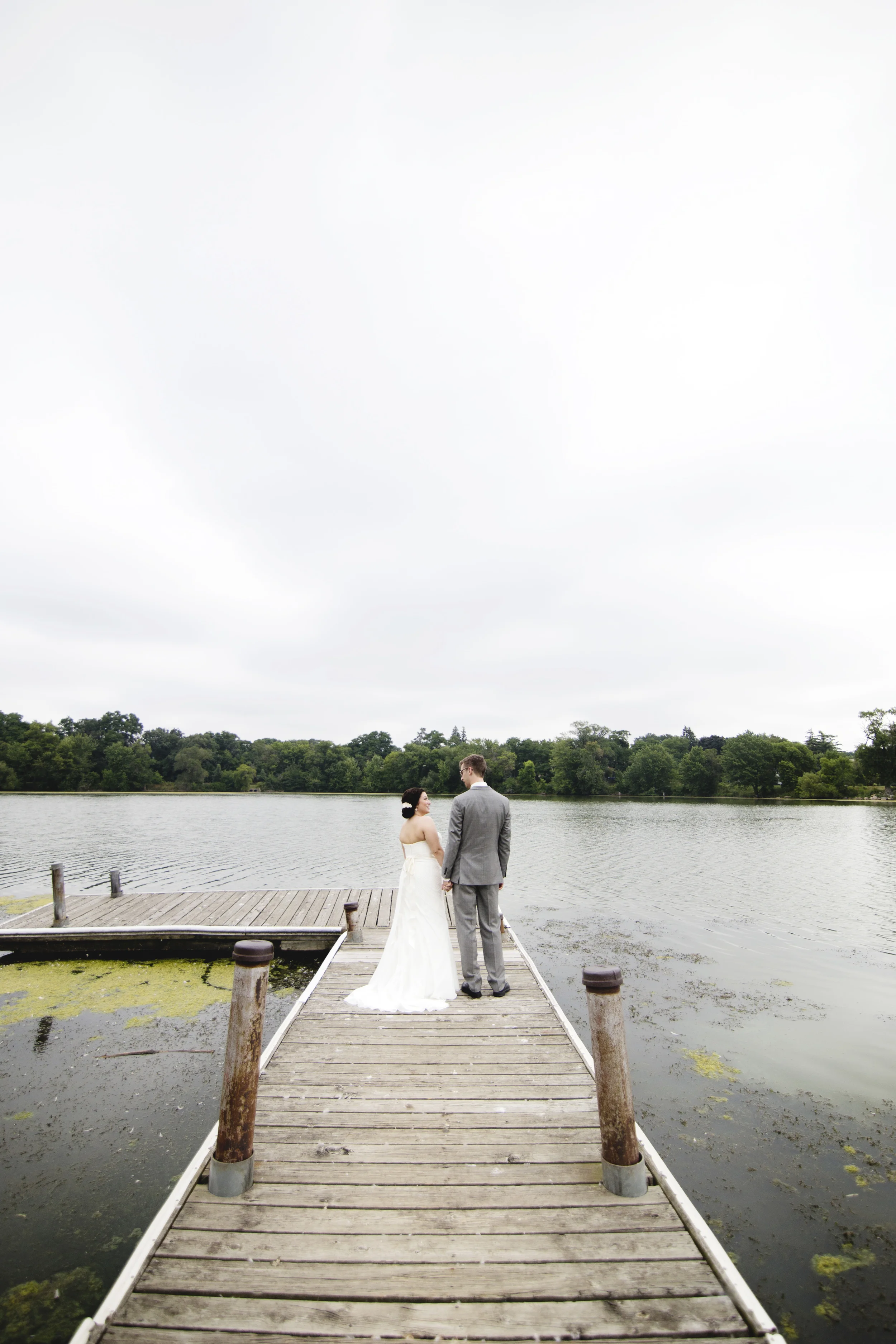 Angela + Josh – Genuine Photography
