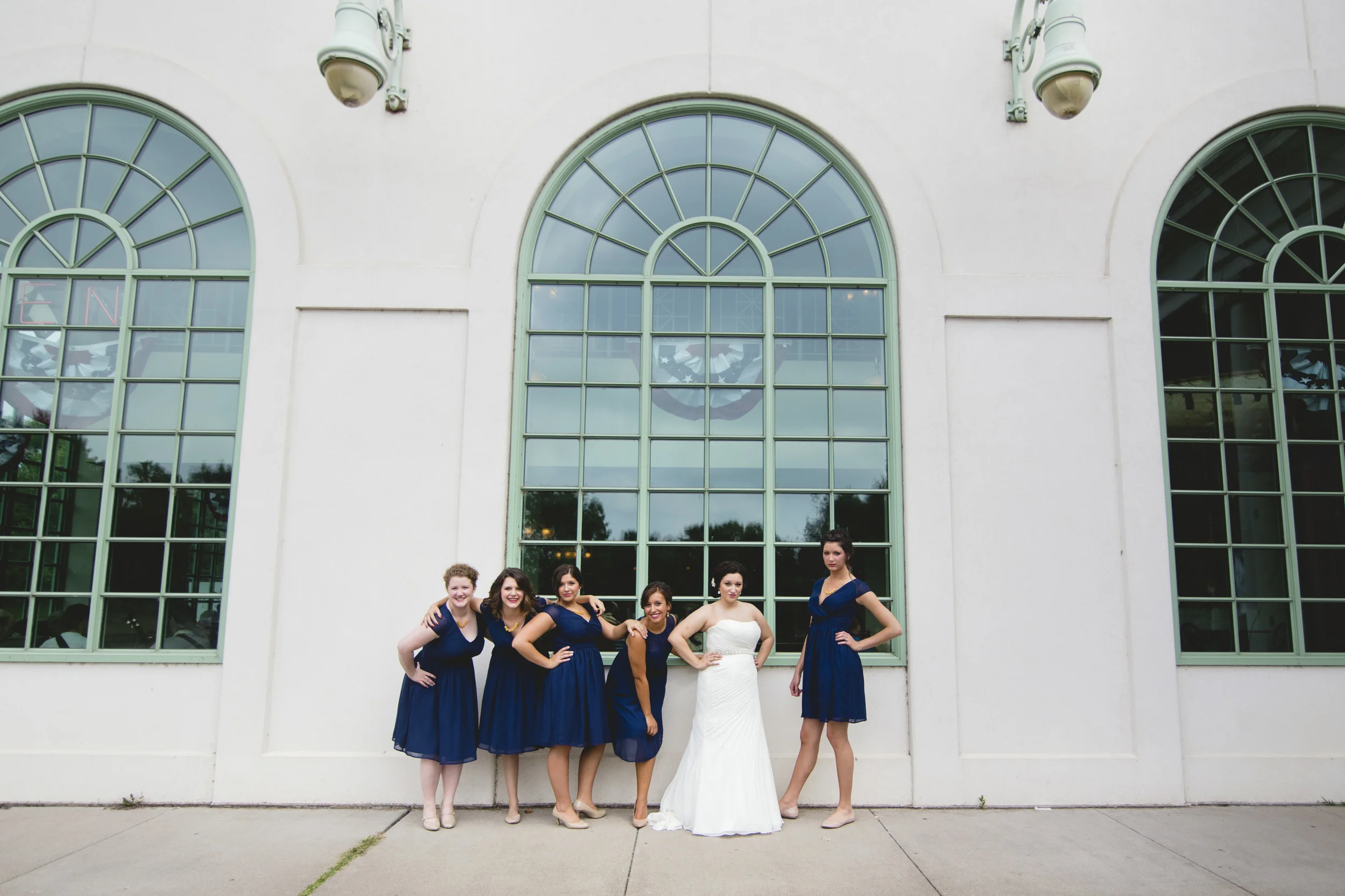 Angela + Josh – Genuine Photography