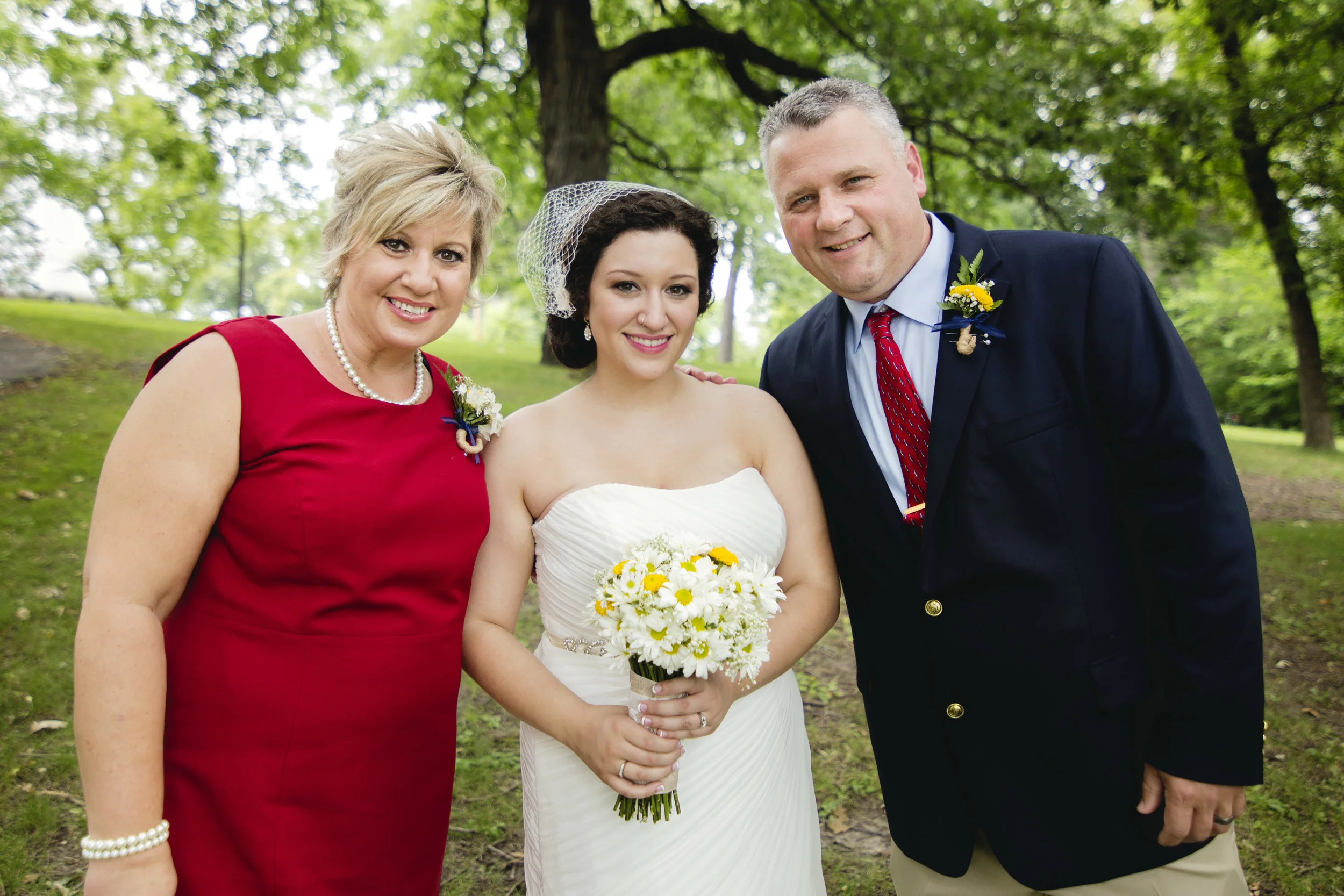 Angela + Josh – Genuine Photography
