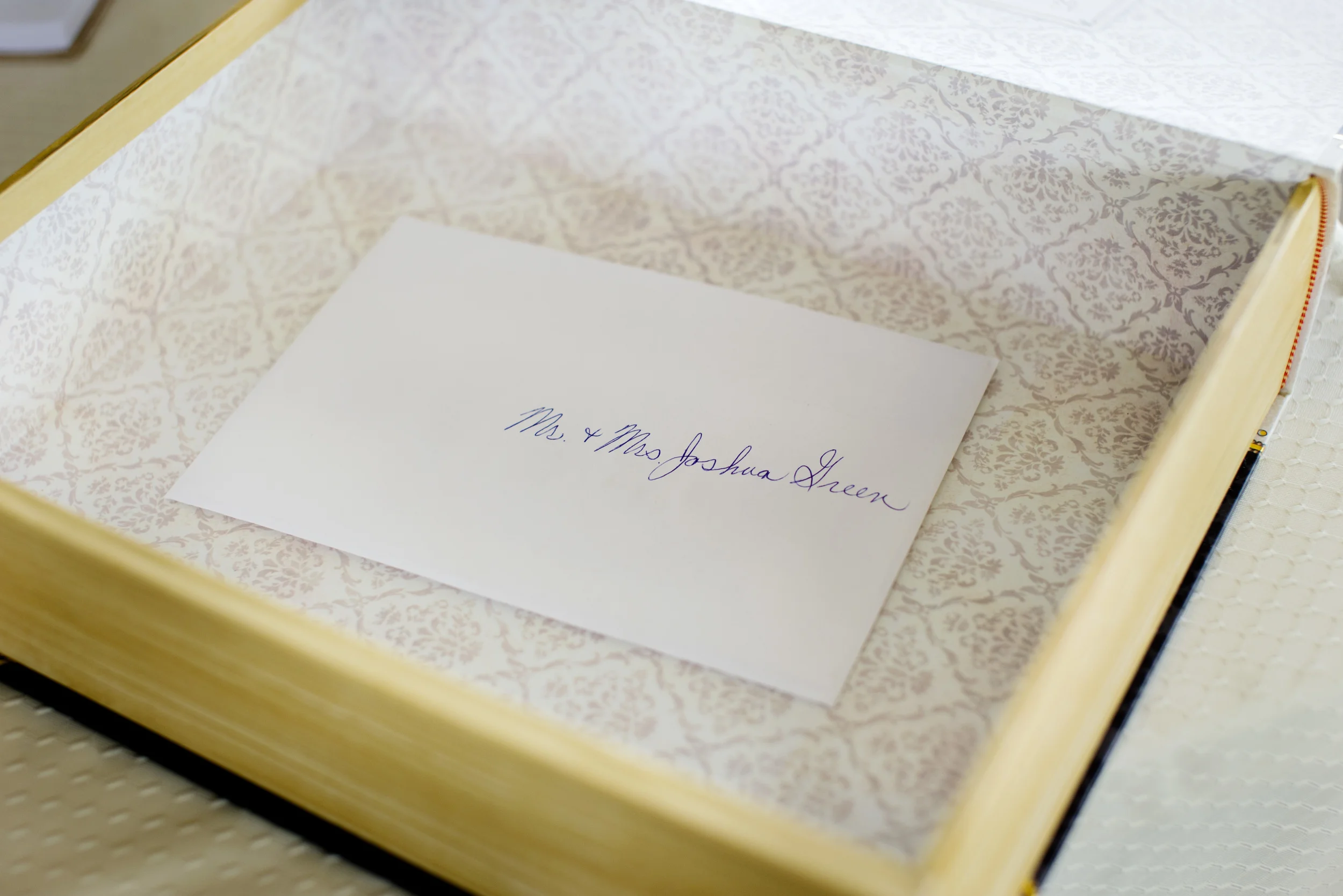 Angela + Josh – Genuine Photography