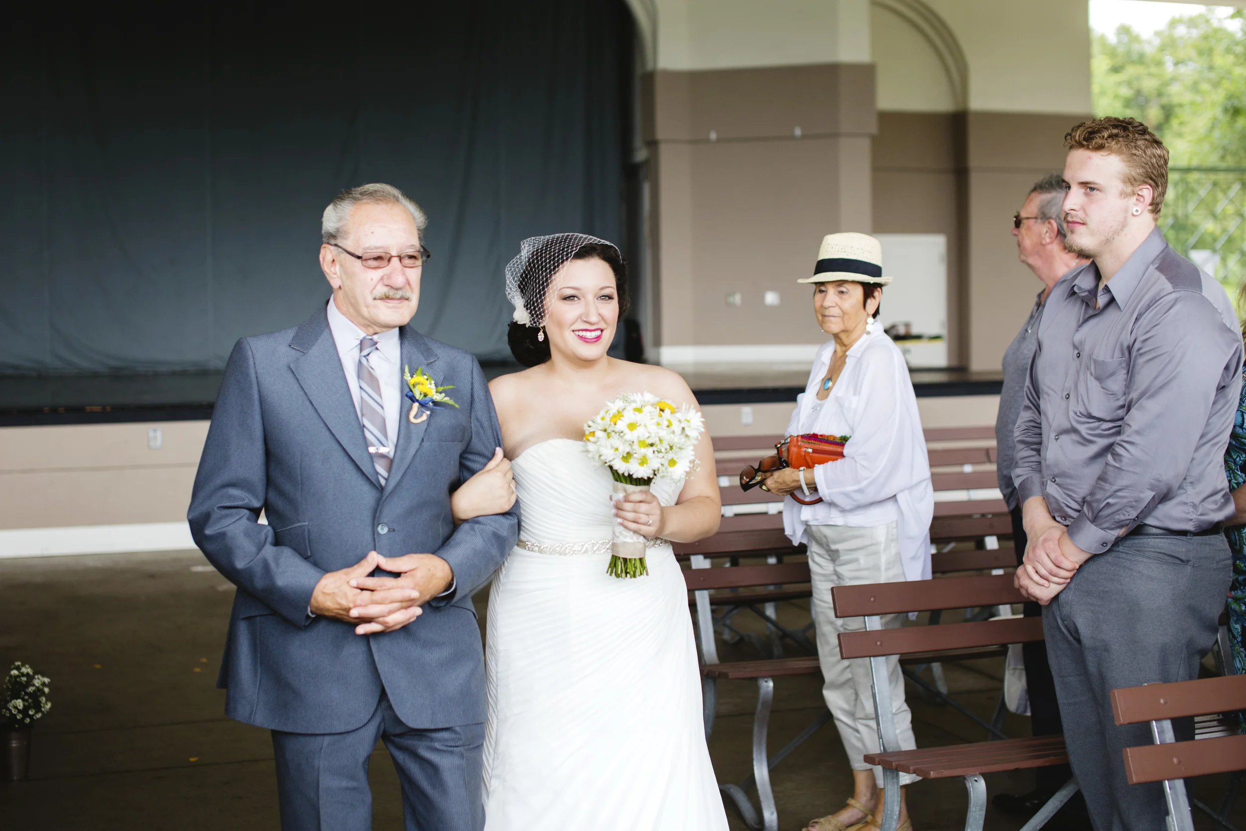 Angela + Josh – Genuine Photography