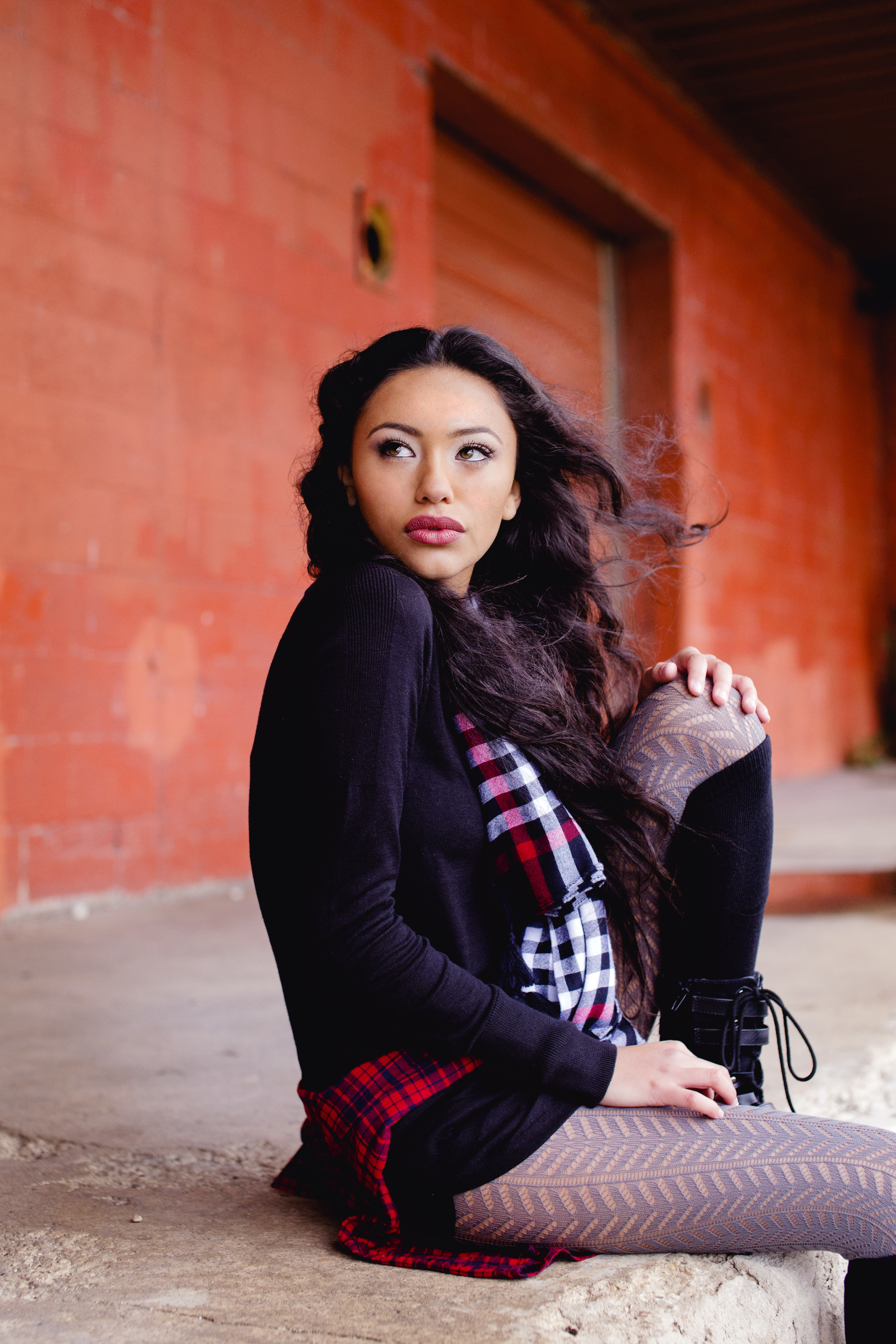 Chicago Shootout with Stephanie Pana – Genuine Photography