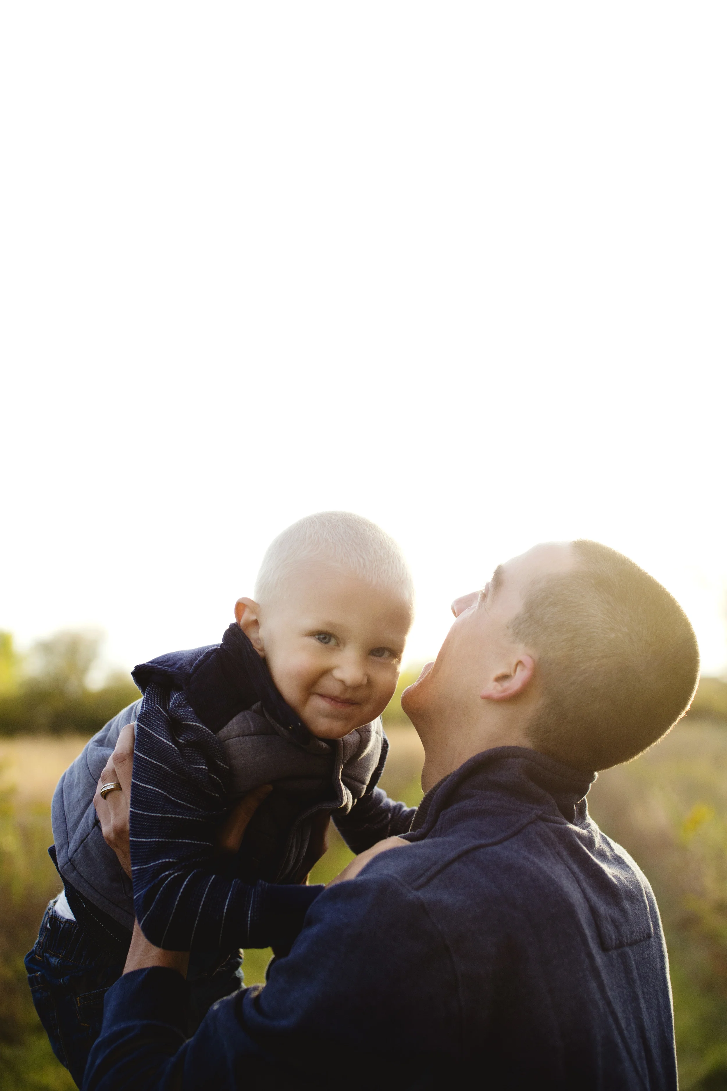 The Raiolo Family – Genuine Photography