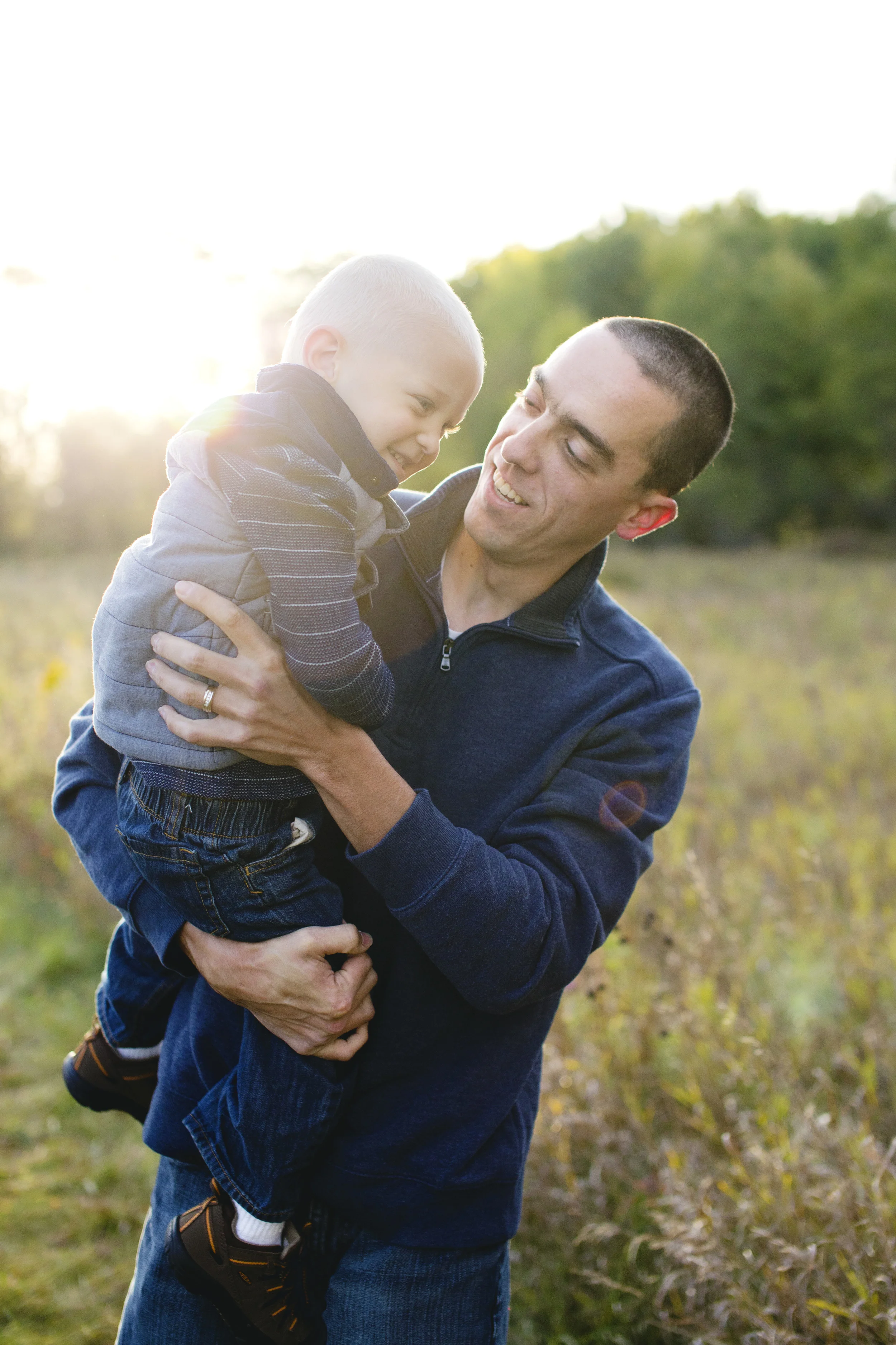 The Raiolo Family – Genuine Photography