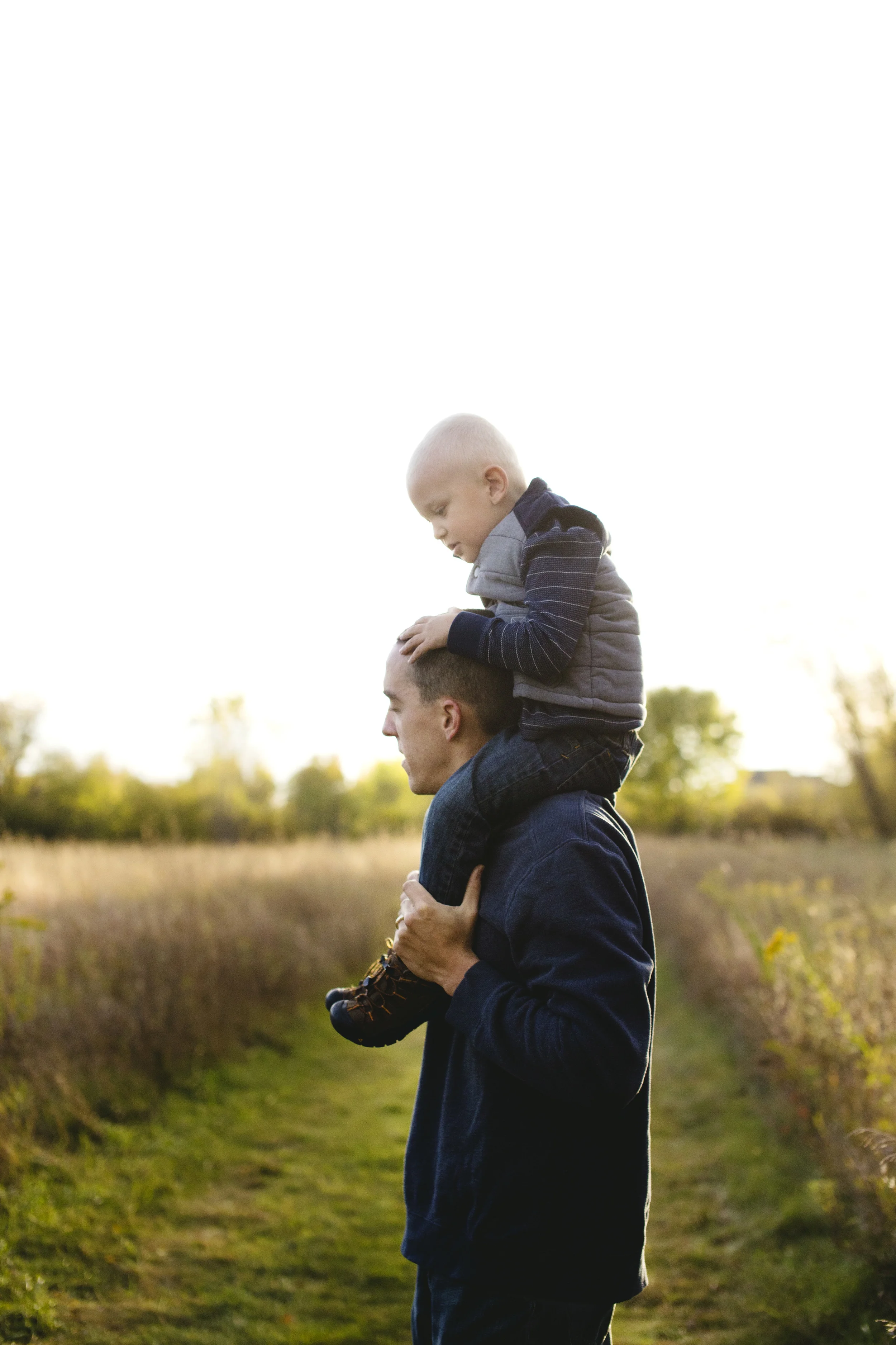 The Raiolo Family – Genuine Photography