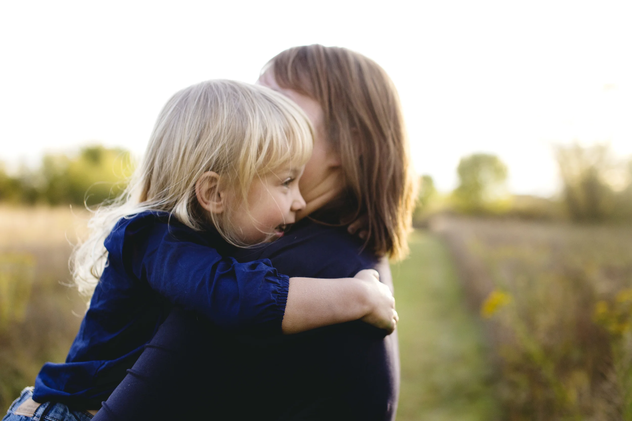 The Raiolo Family – Genuine Photography