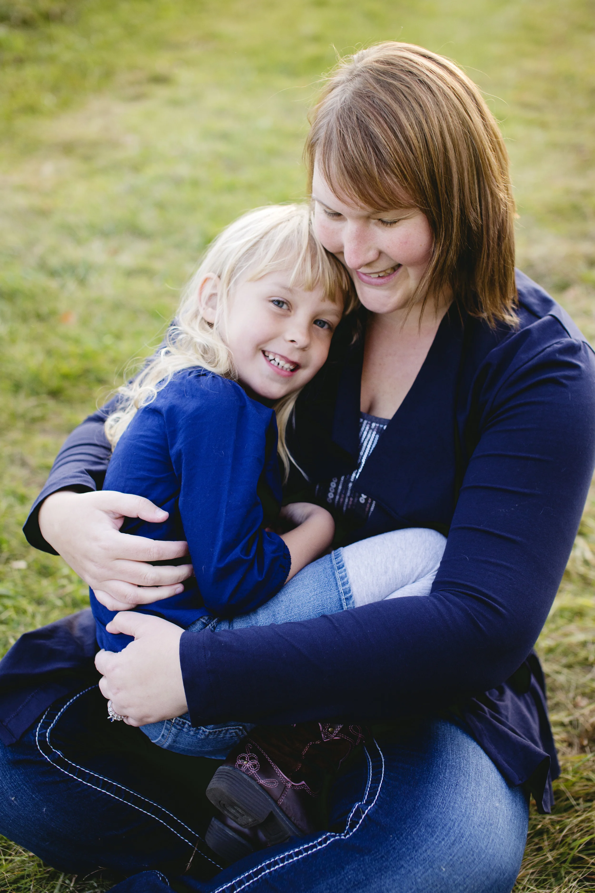 The Raiolo Family – Genuine Photography