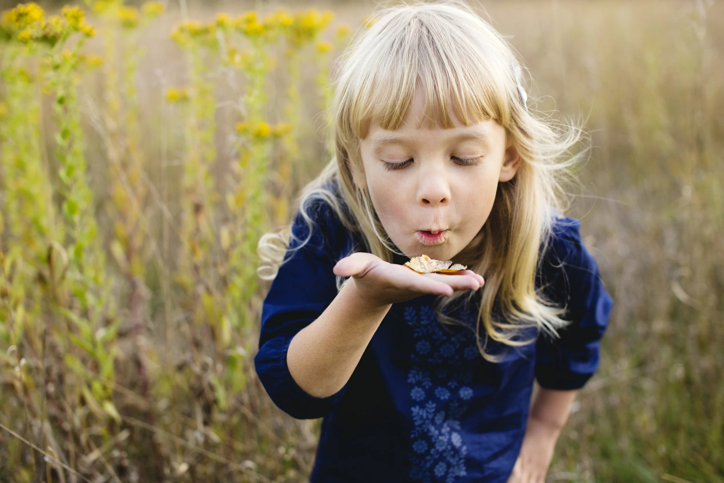 The Raiolo Family – Genuine Photography