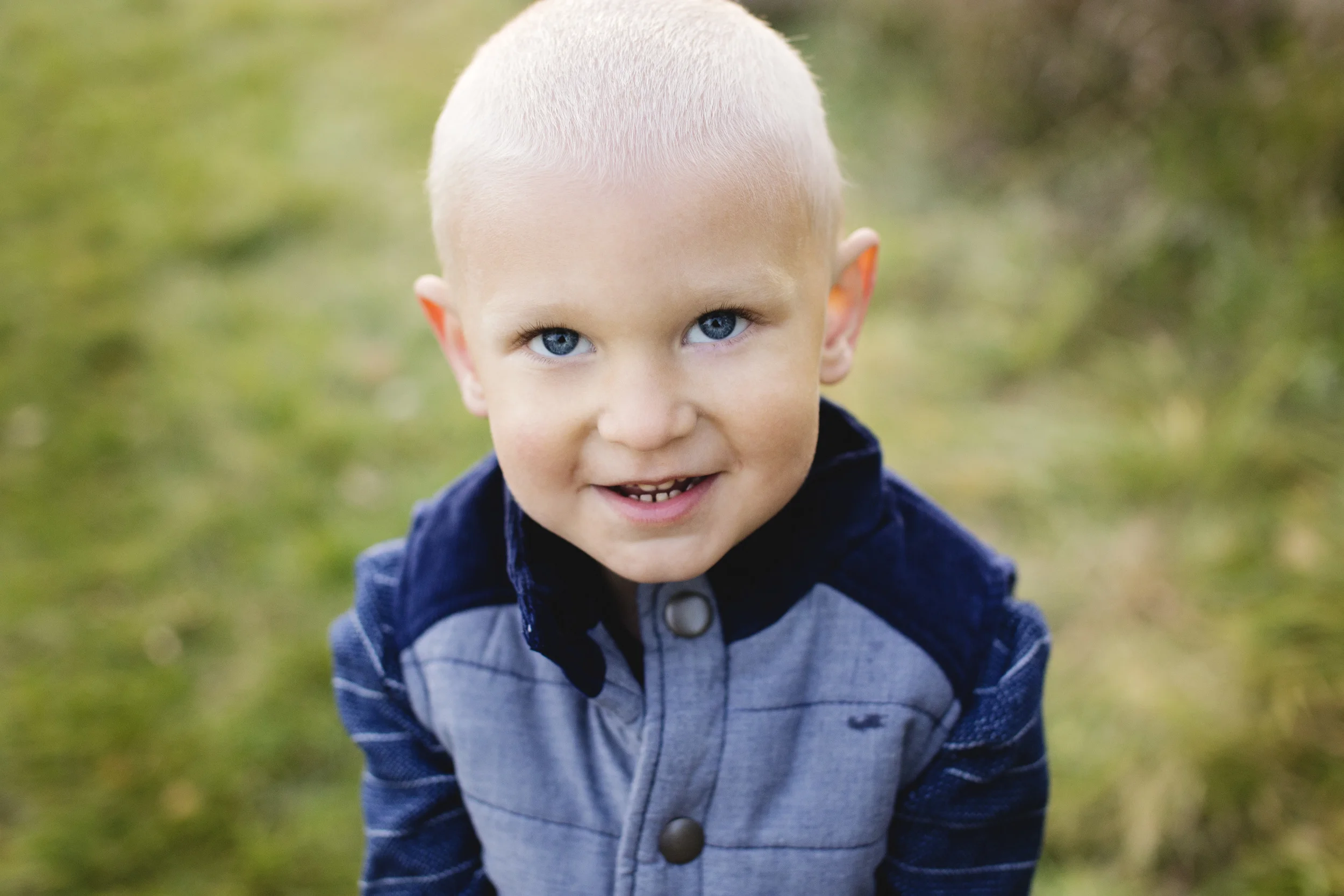 The Raiolo Family – Genuine Photography
