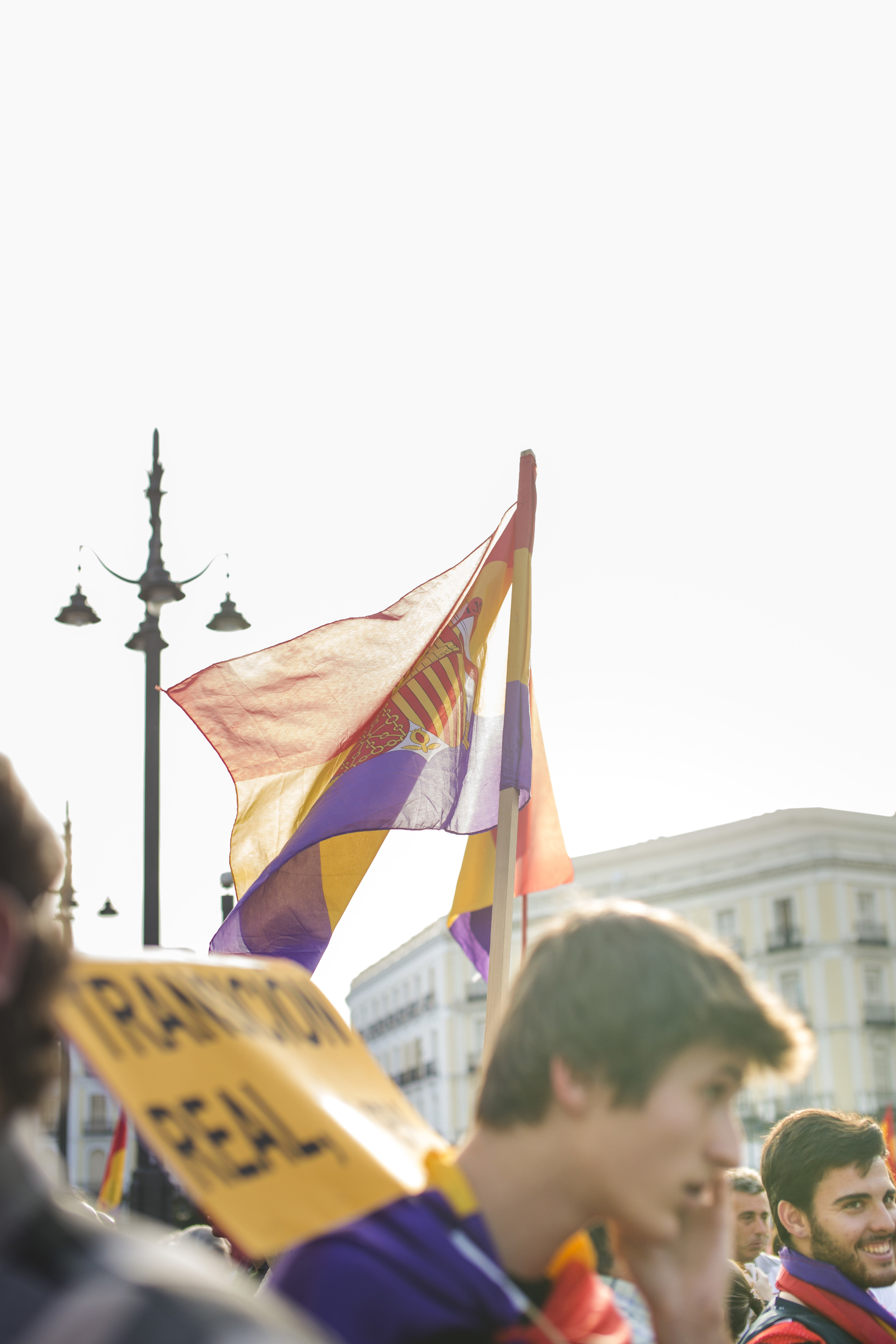 Madrid, Spain – Genuine Photography