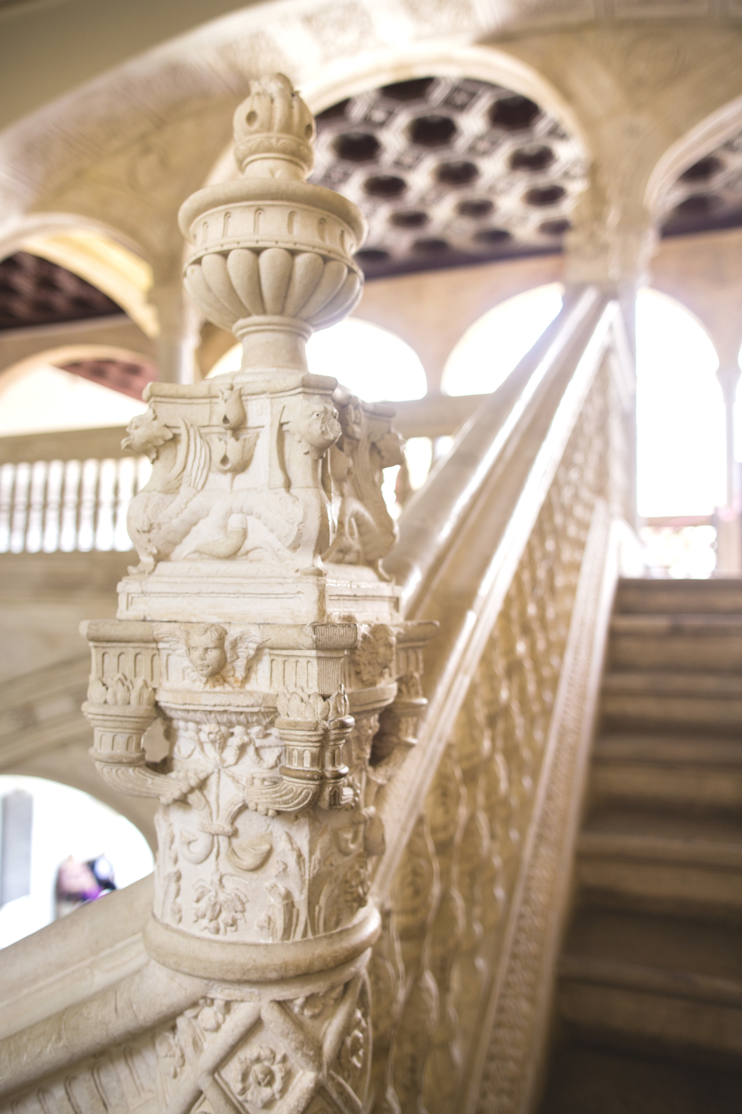 Madrid, Spain – Genuine Photography
