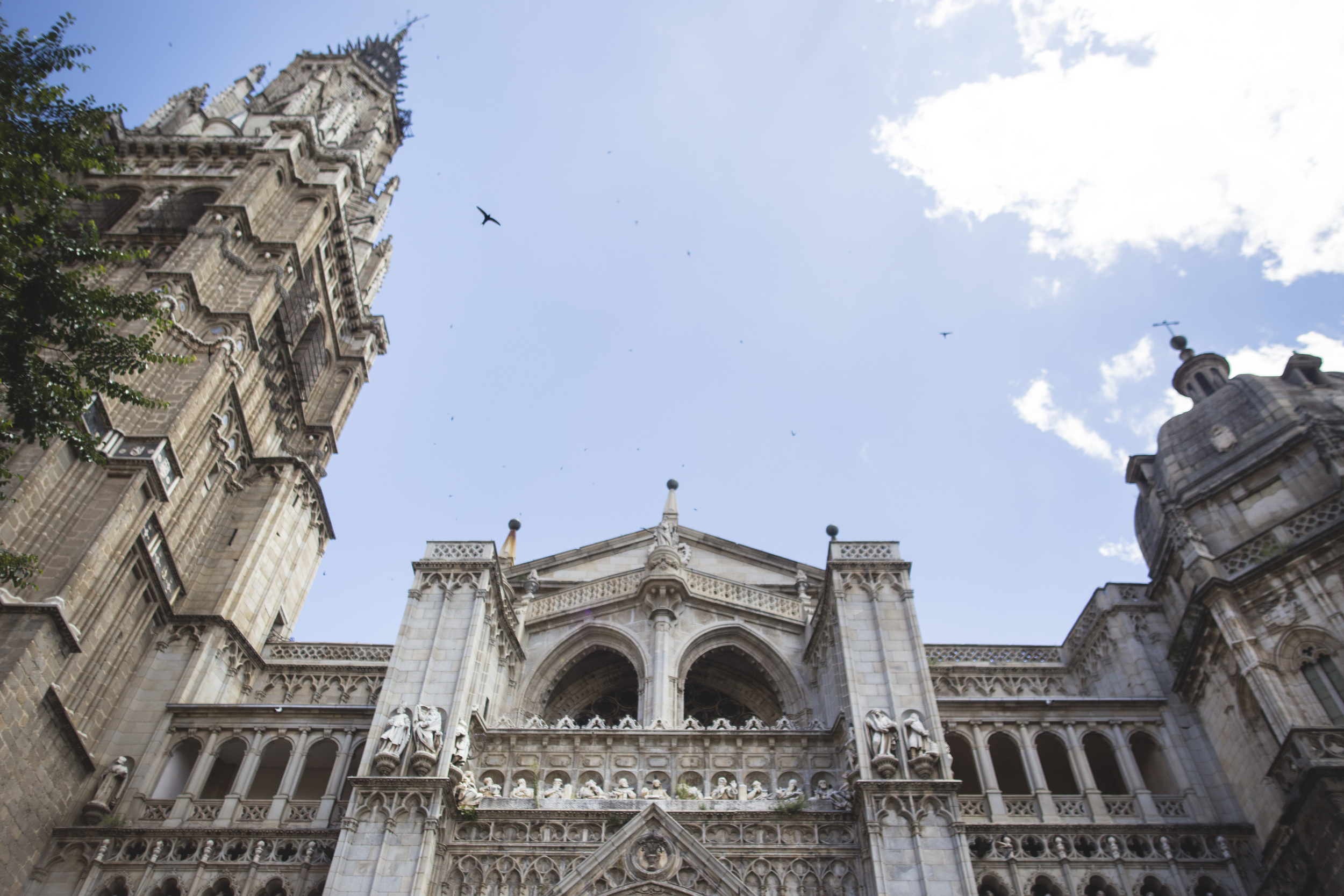Madrid, Spain – Genuine Photography