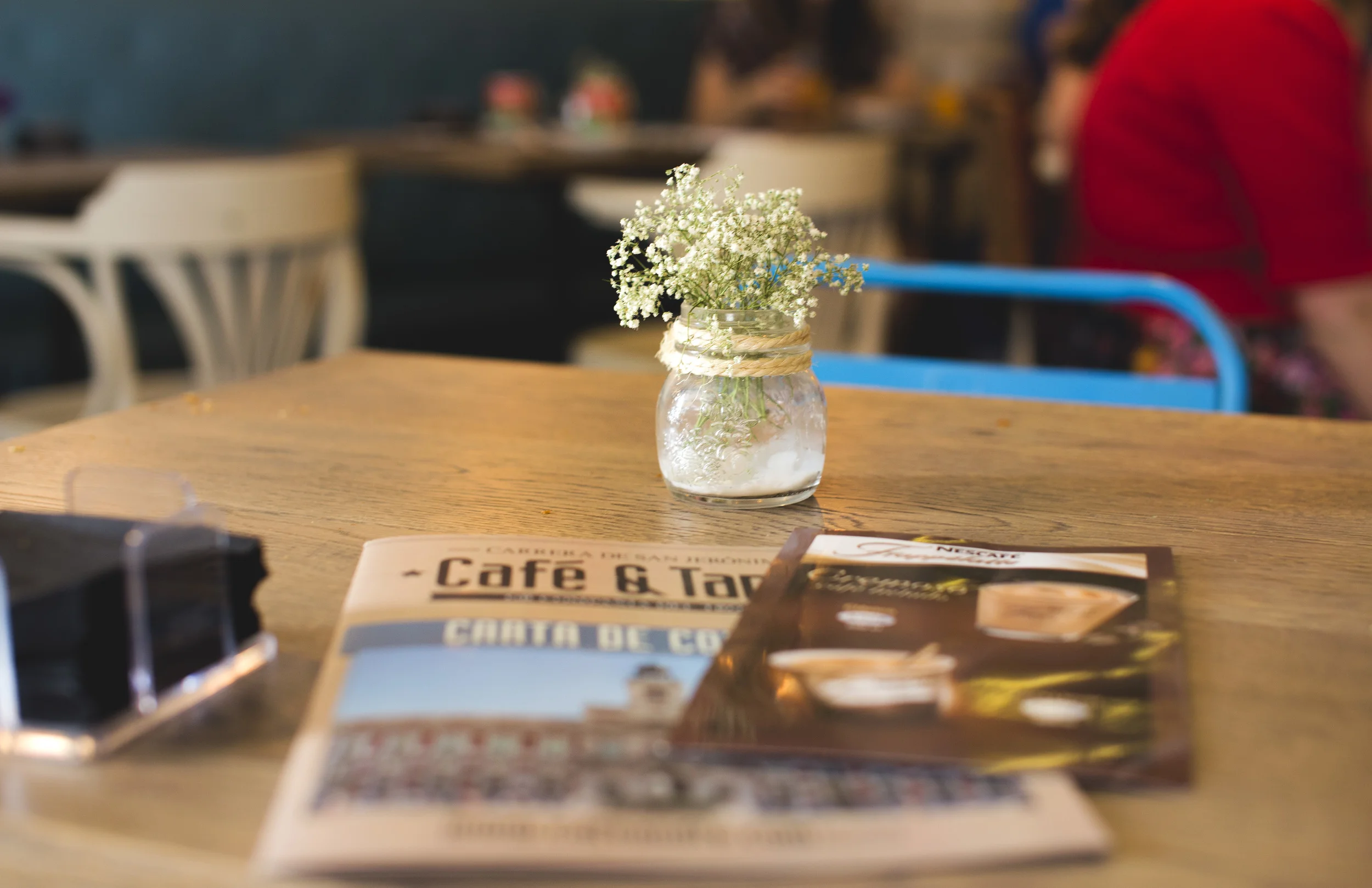 Madrid, Spain | Travel Photography