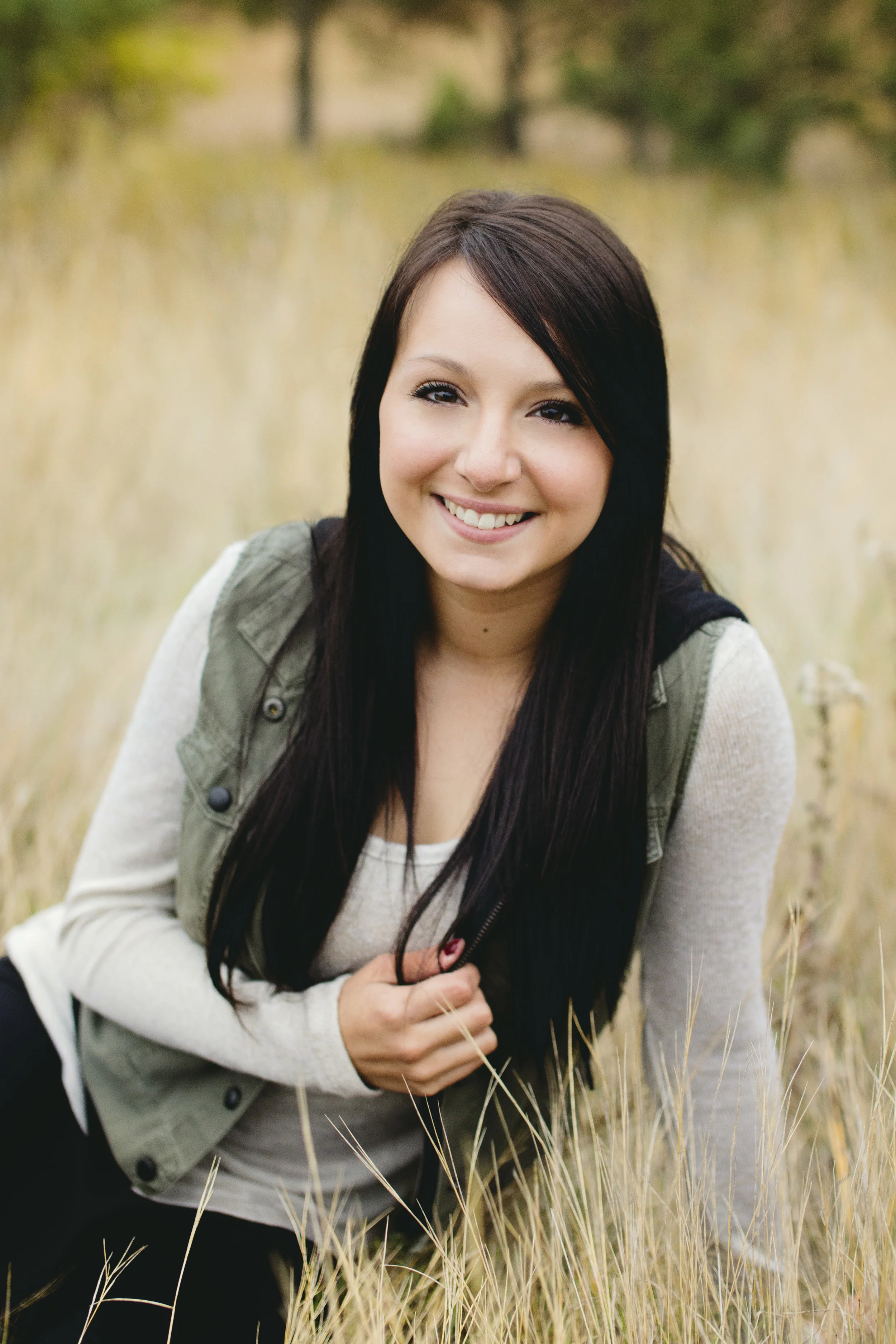 Kennedy Heimes | Bismarck, ND Senior Photography