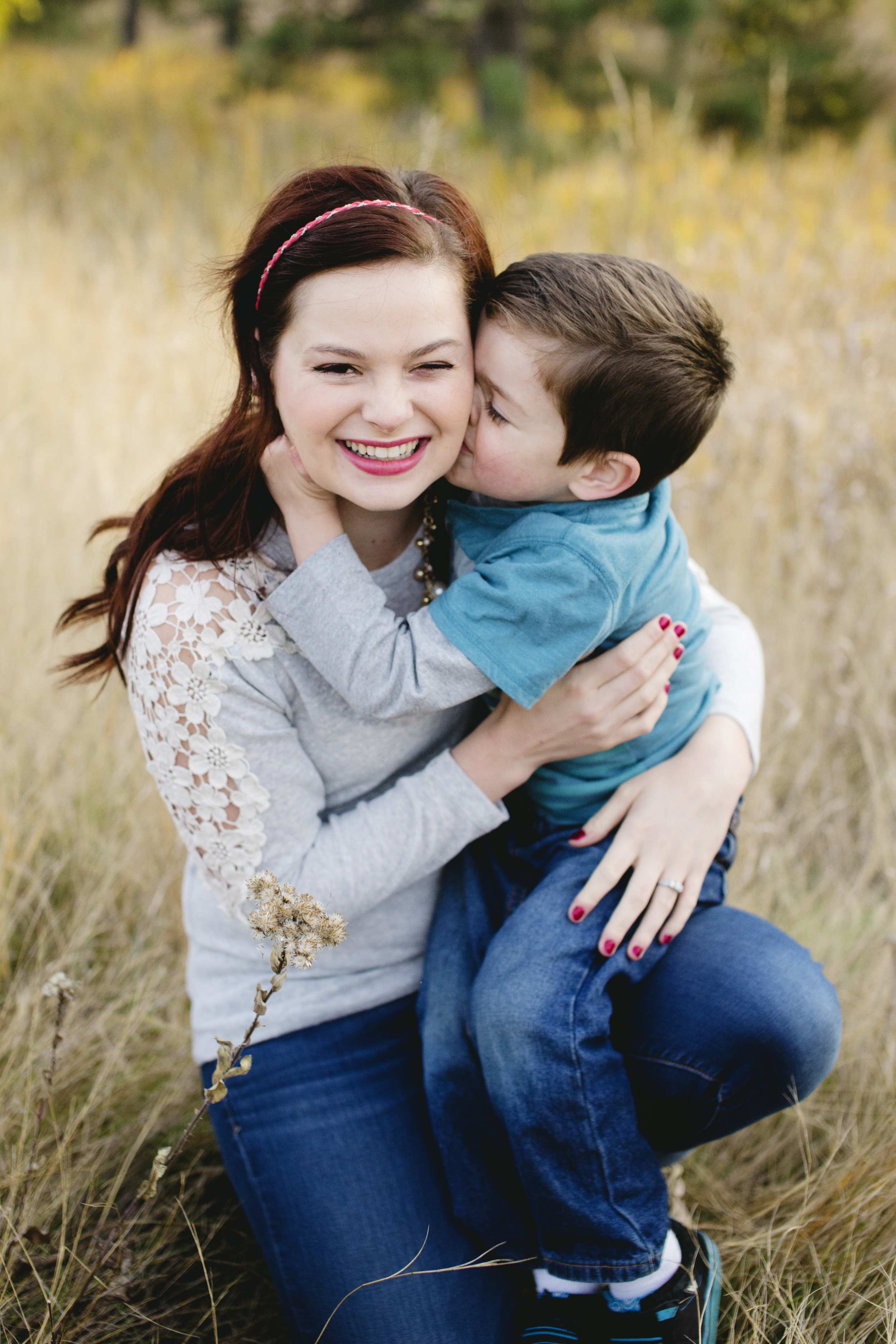 Kristen + Sheldon Family – Genuine Photography