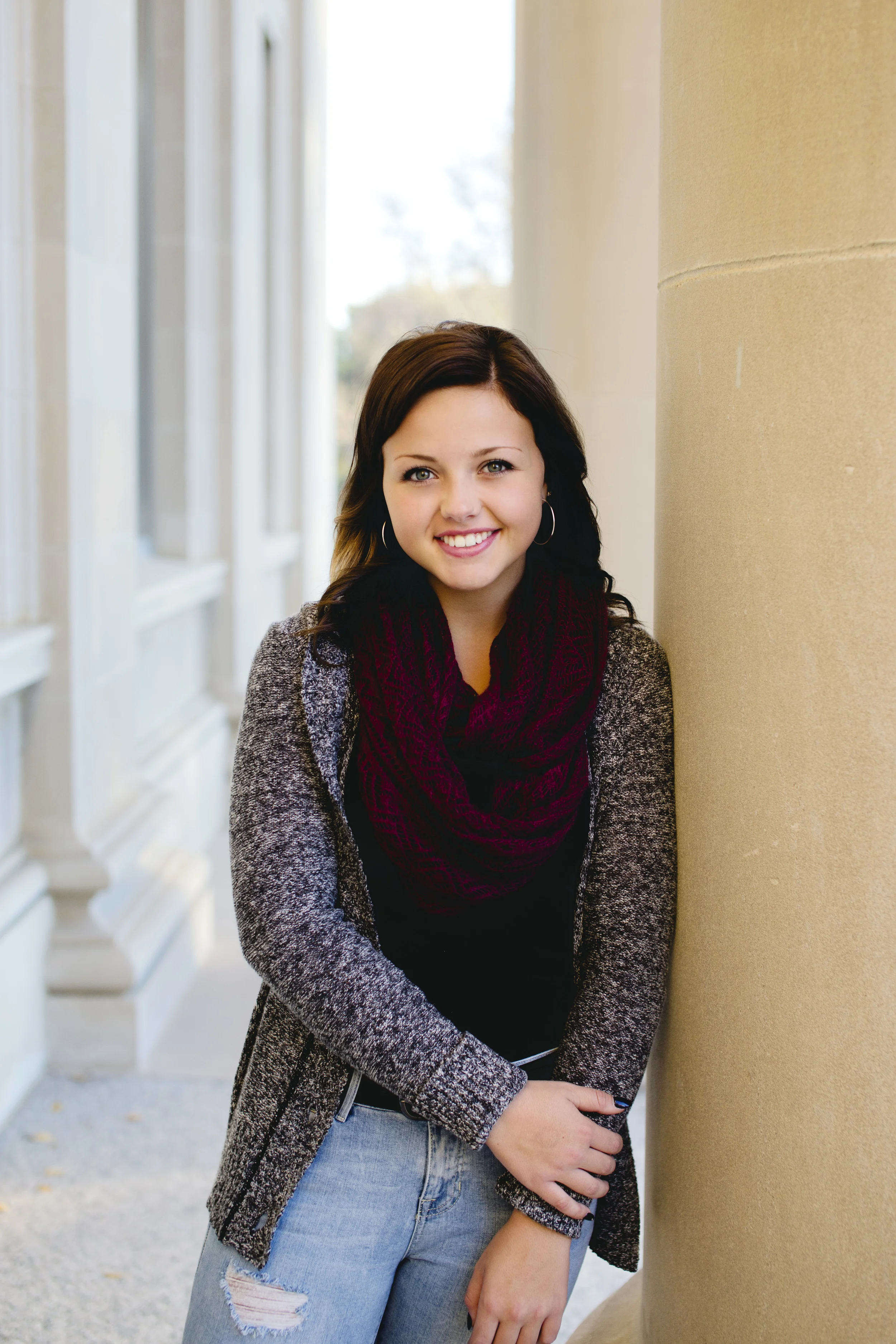 The Evanson Family – Genuine Photography