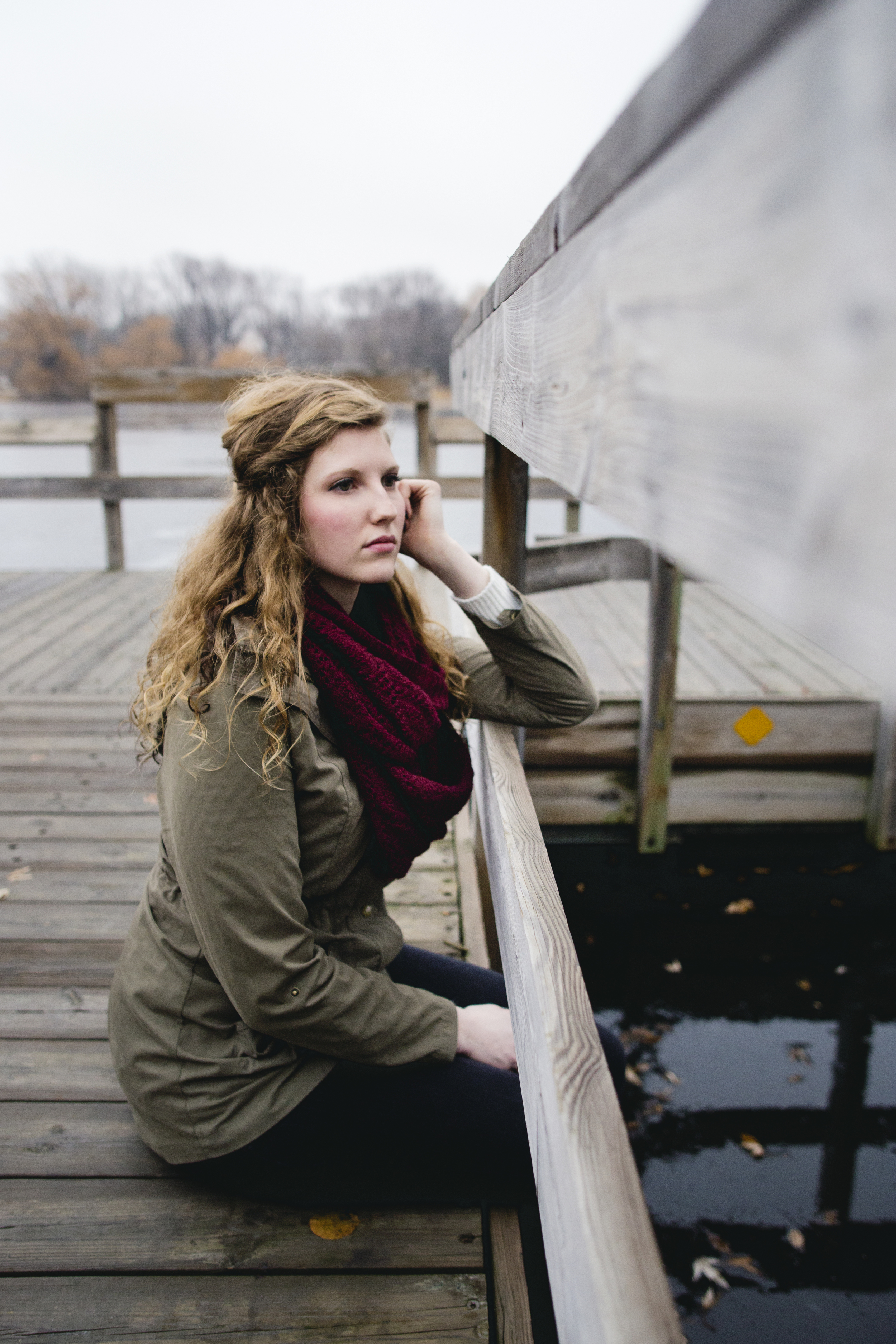 minnesota portrait