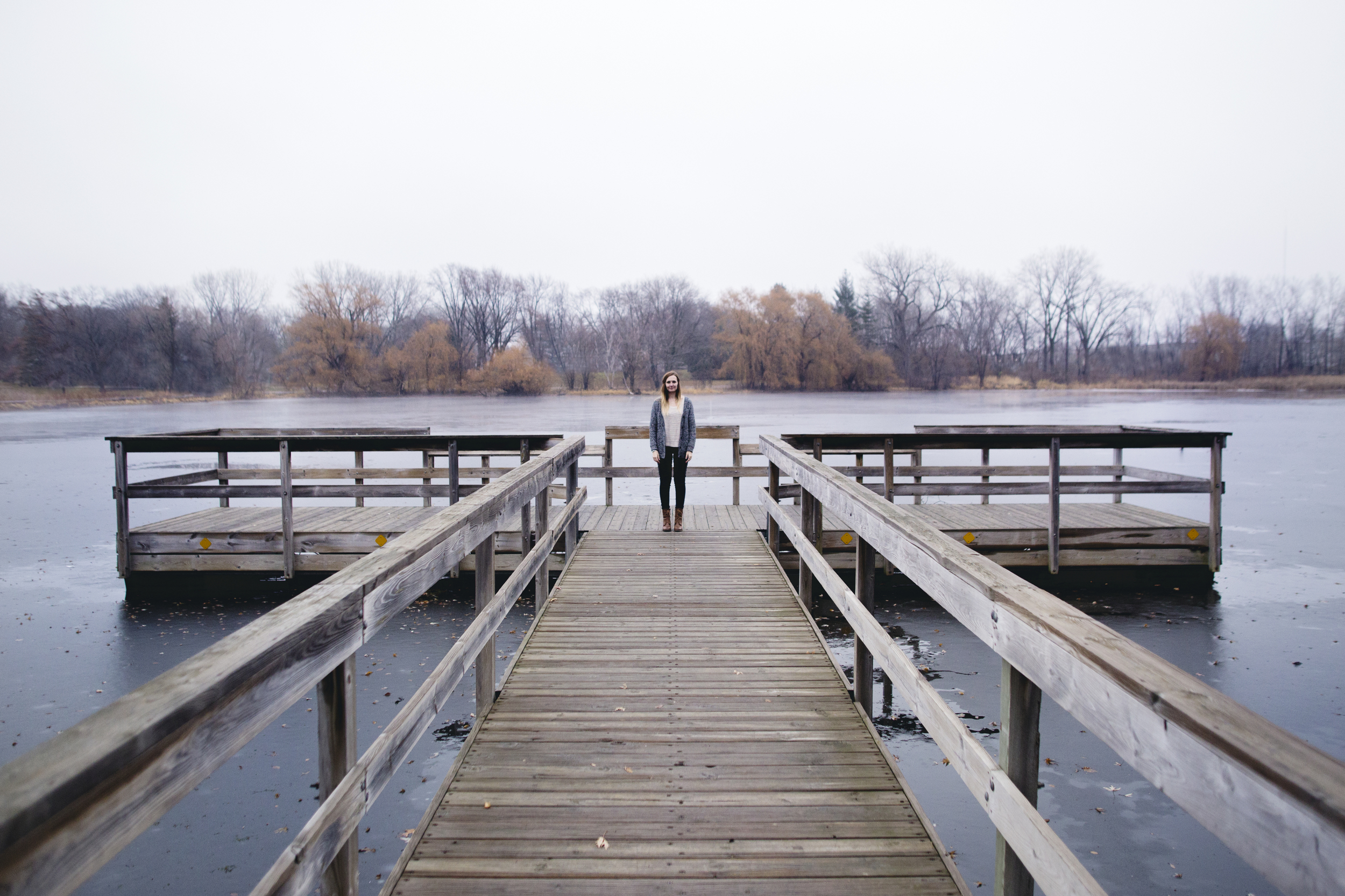 minnesota portrait