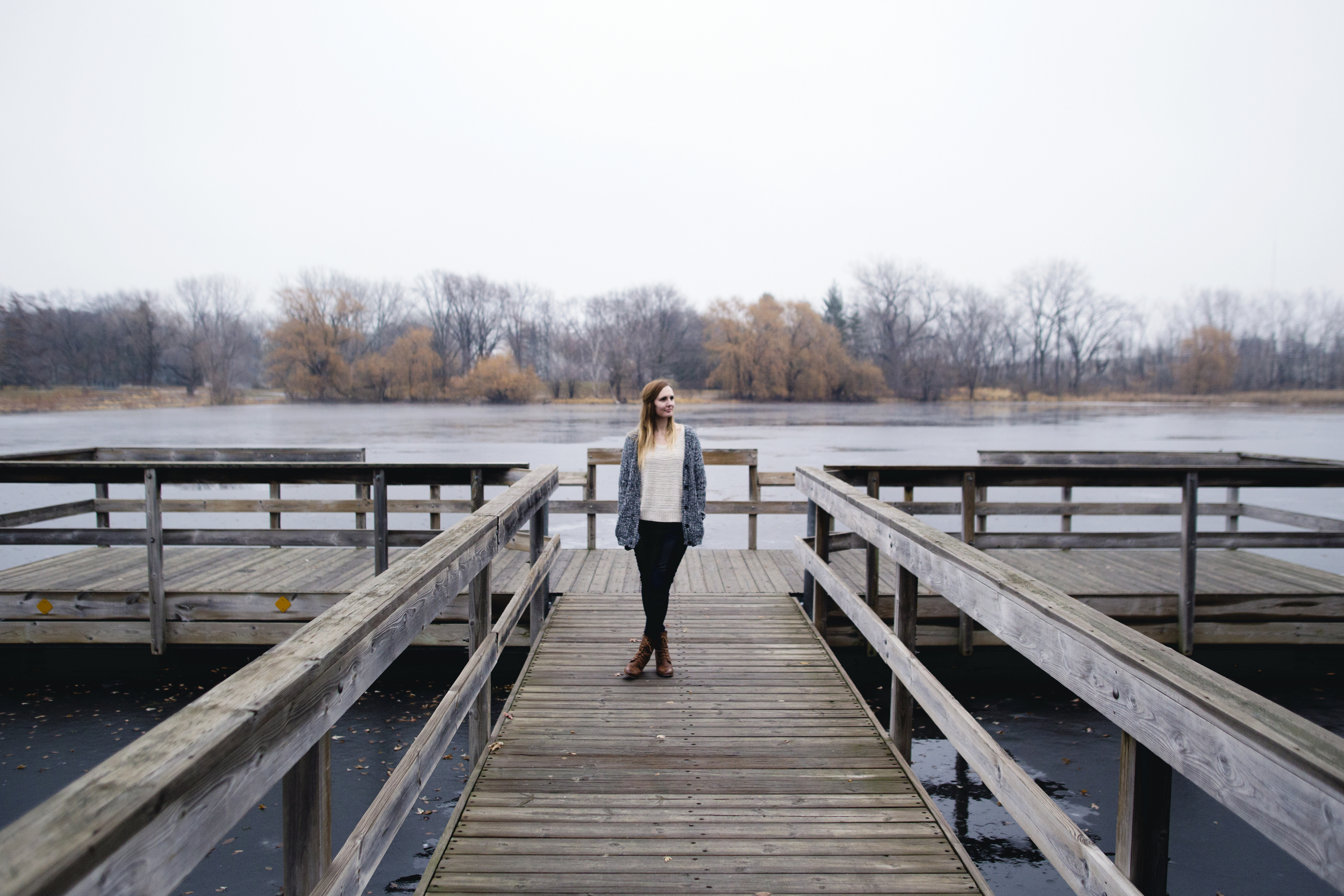 minnesota portrait