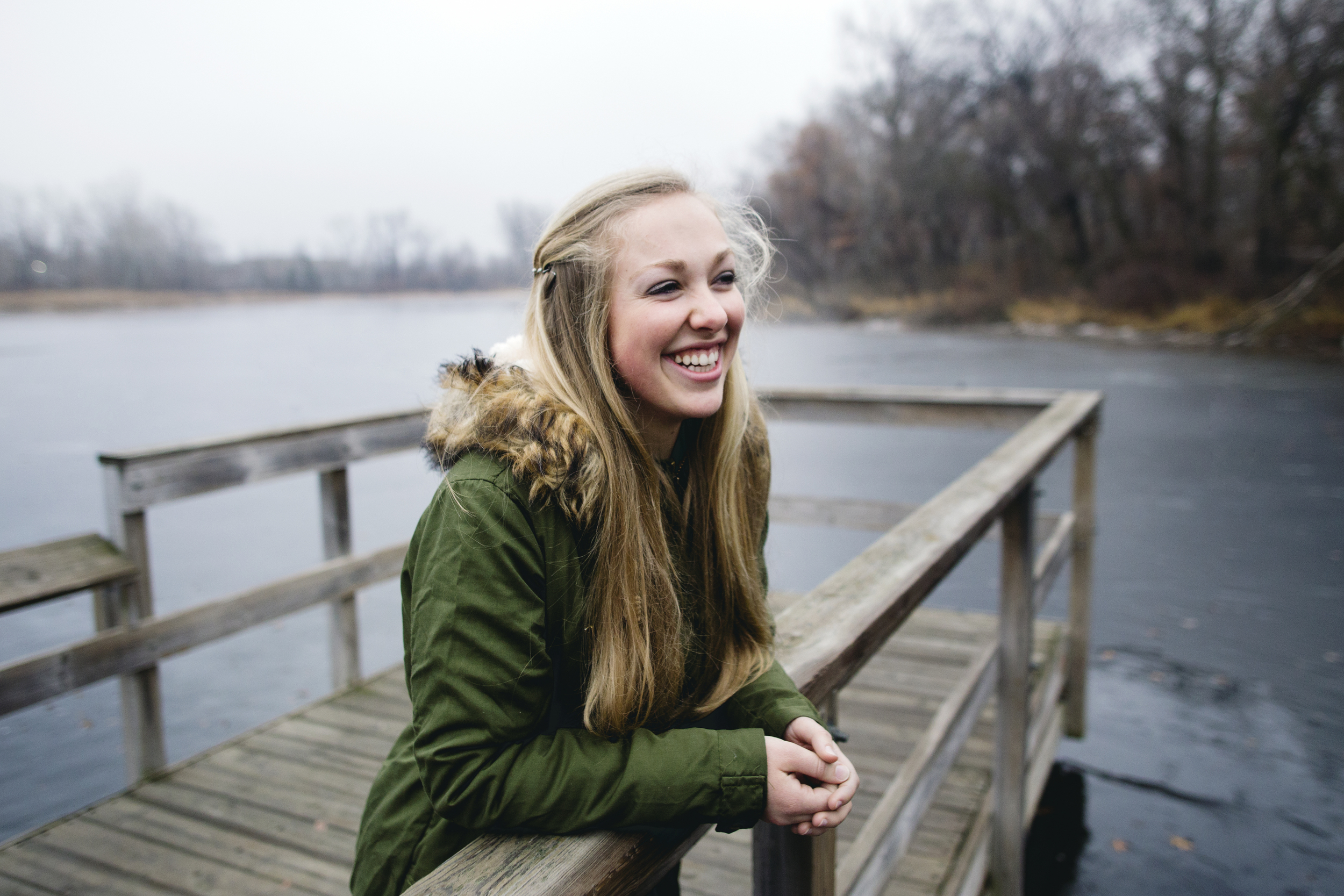 minnesota portrait