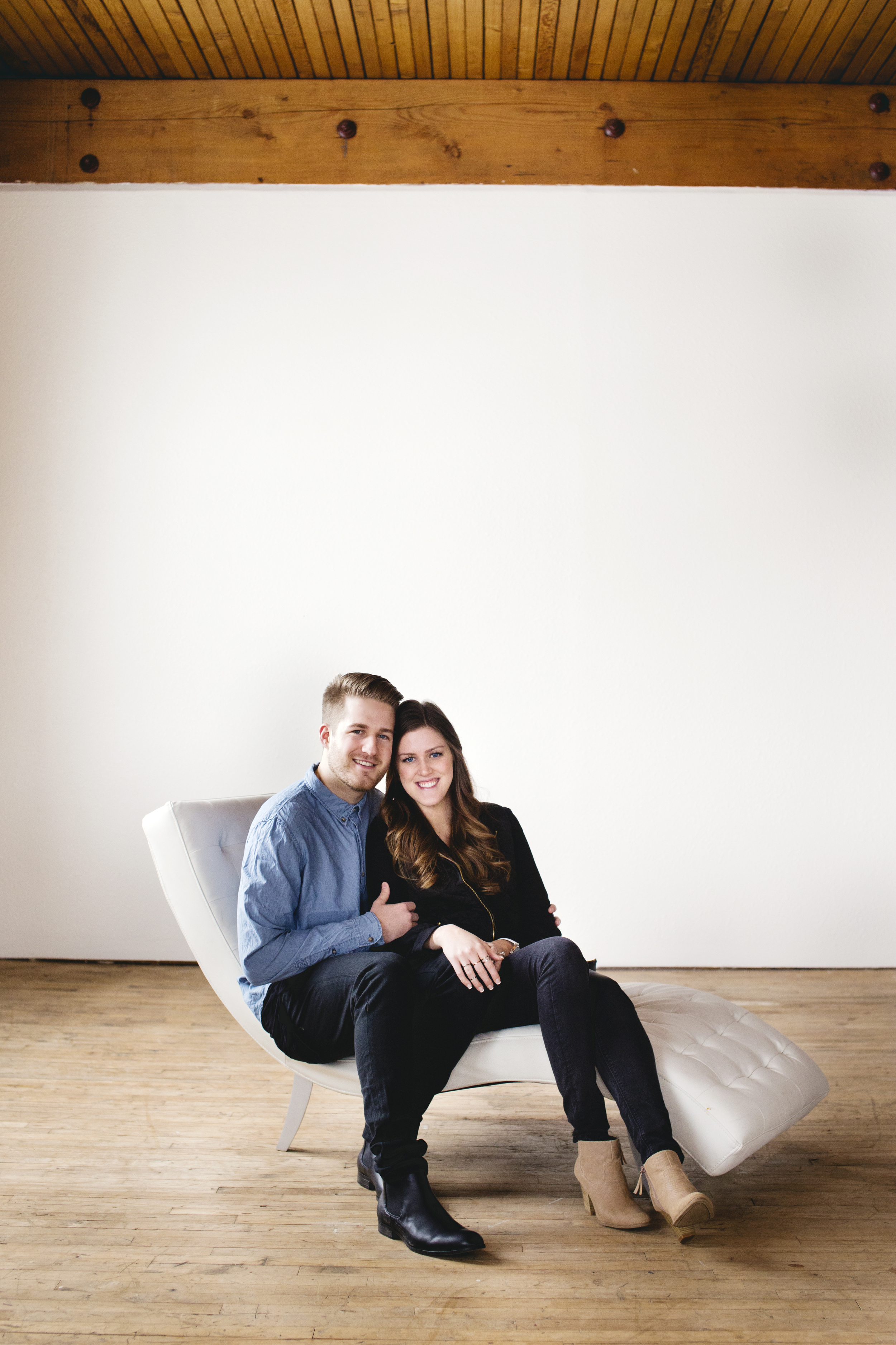 Family Session | Bismarck, ND