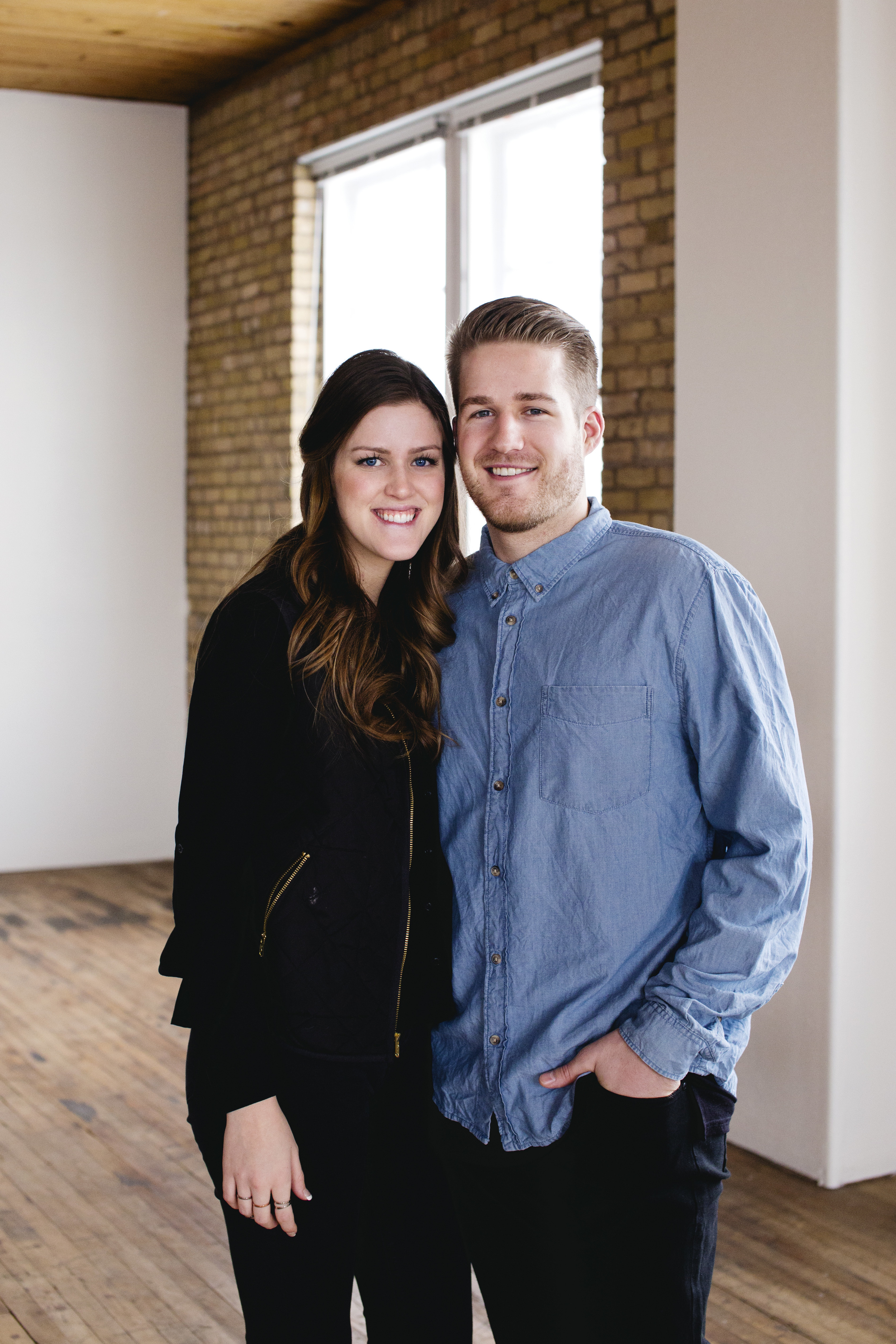 Family Session | Bismarck, ND