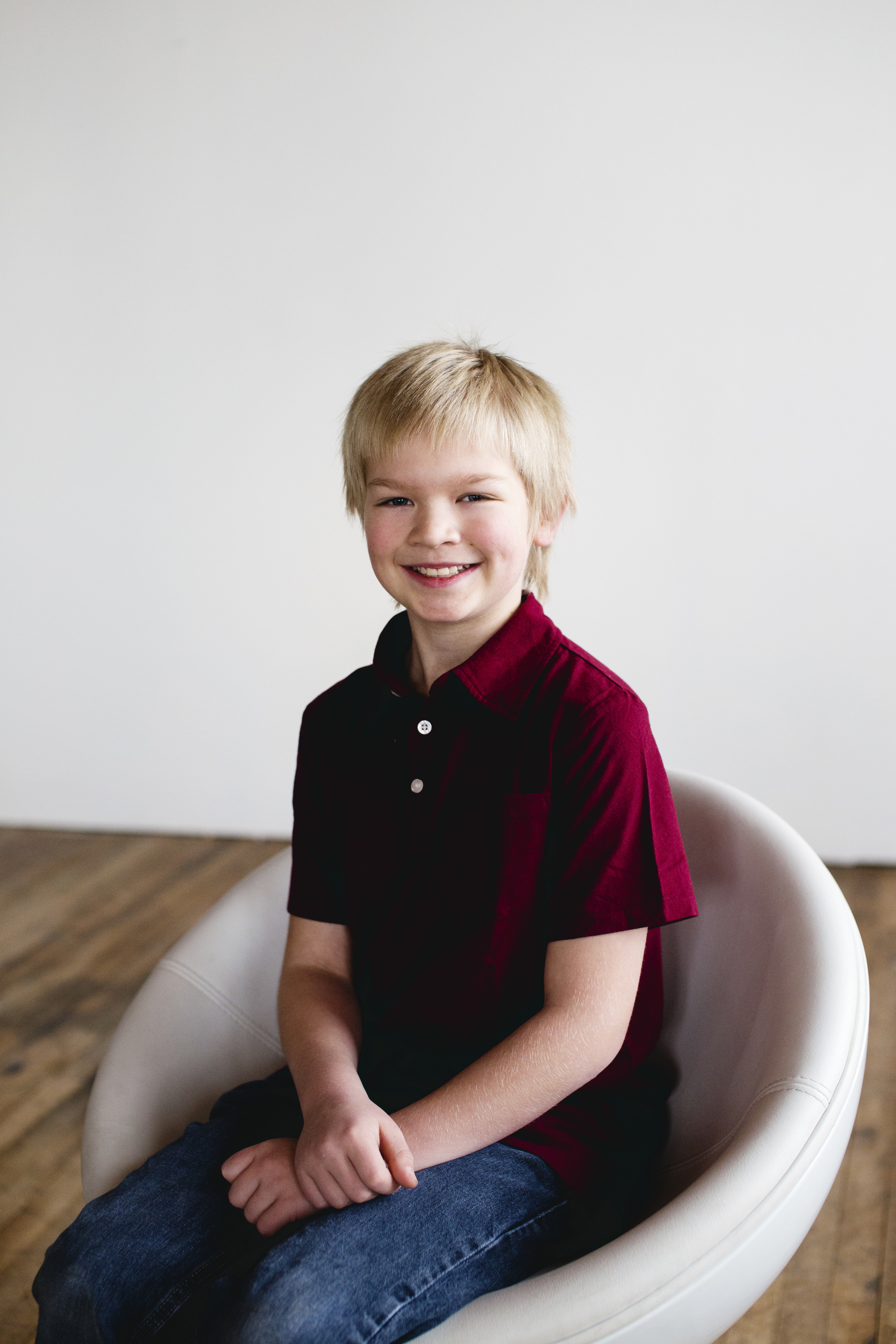 Family Session | Bismarck, ND