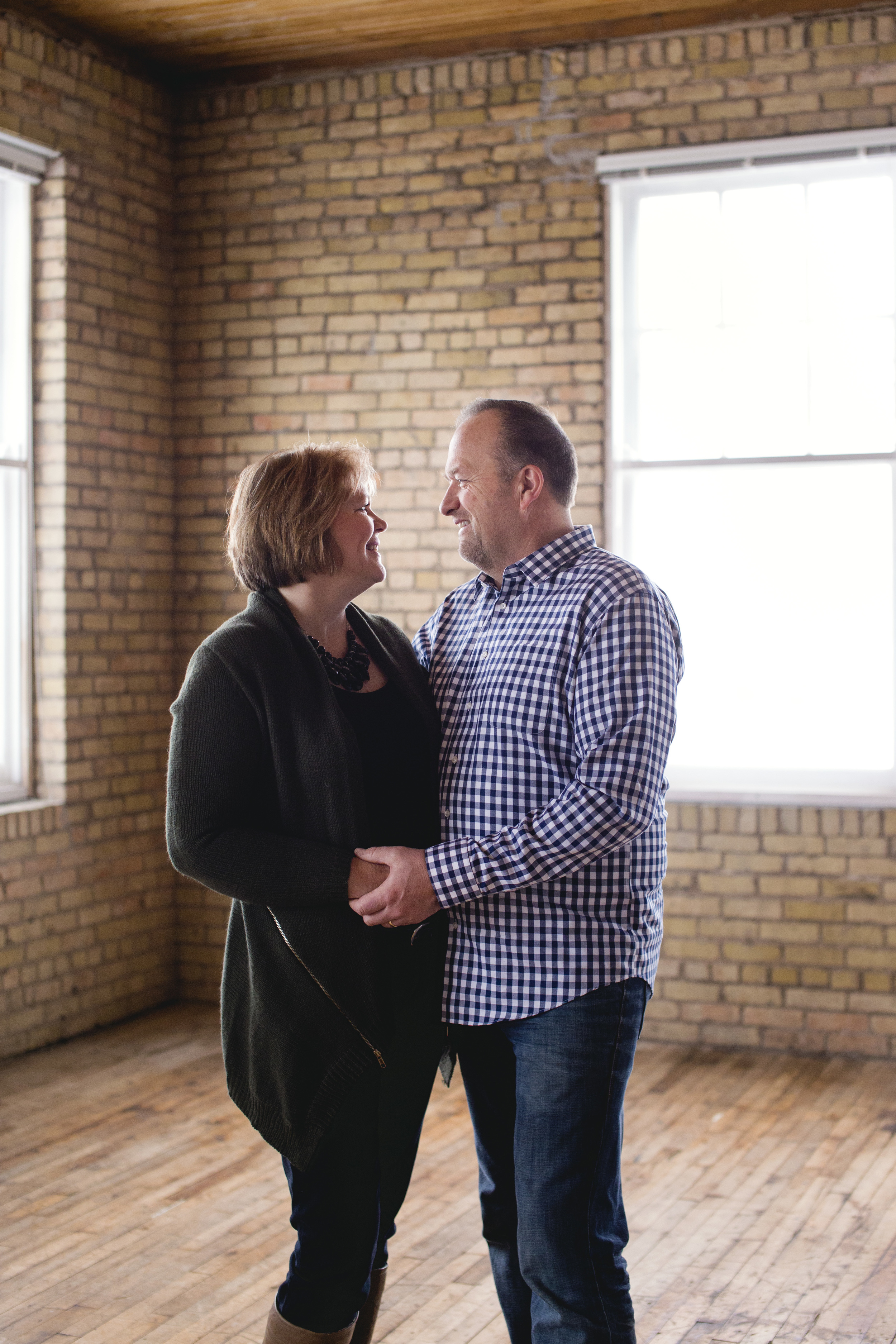 Family Session | Bismarck, ND
