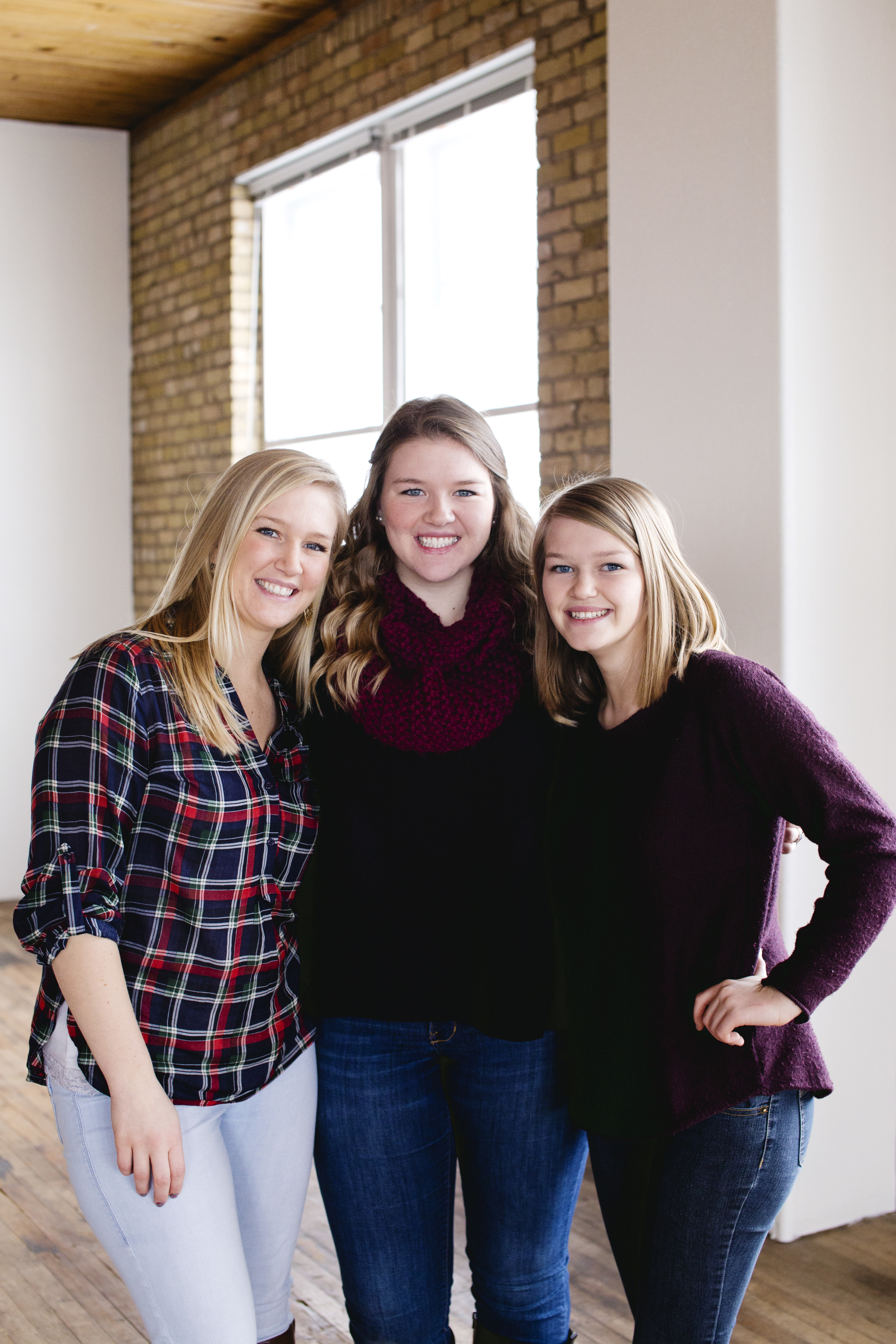 Family Session | Bismarck, ND