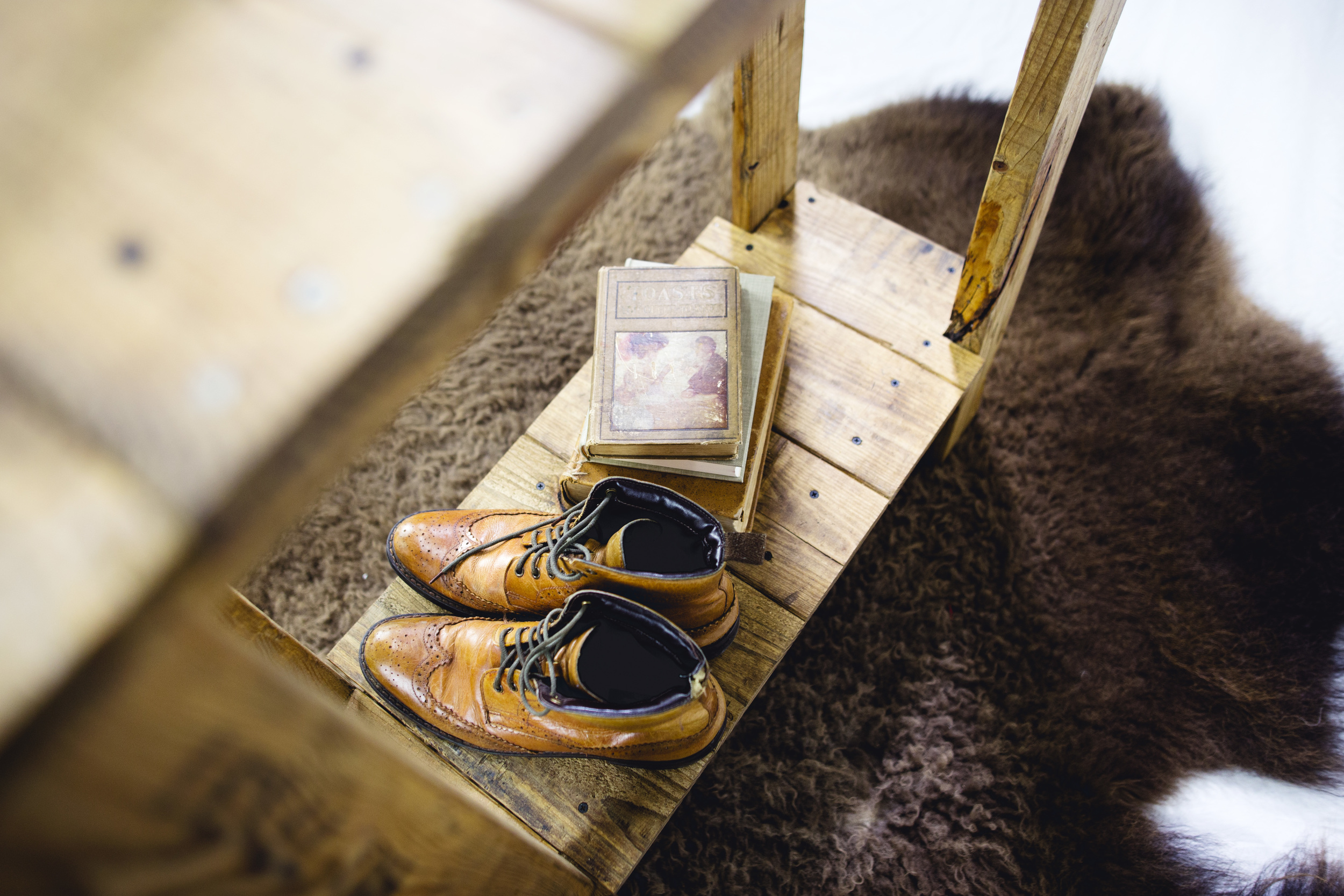 Malachi | Bismarck, ND Product Photography